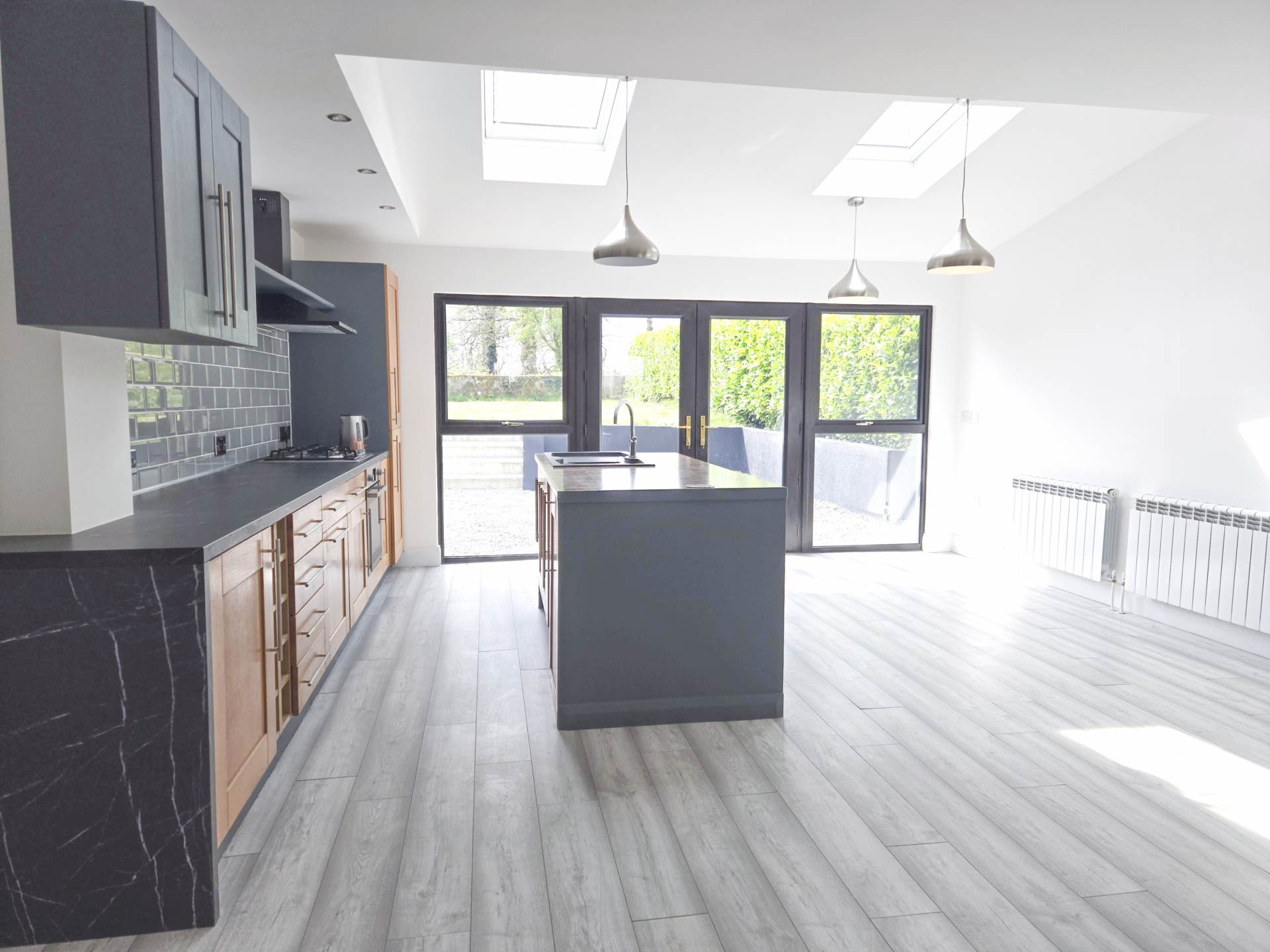 Tarmon Road, Castlerea, Co. Roscommon F45 Y060