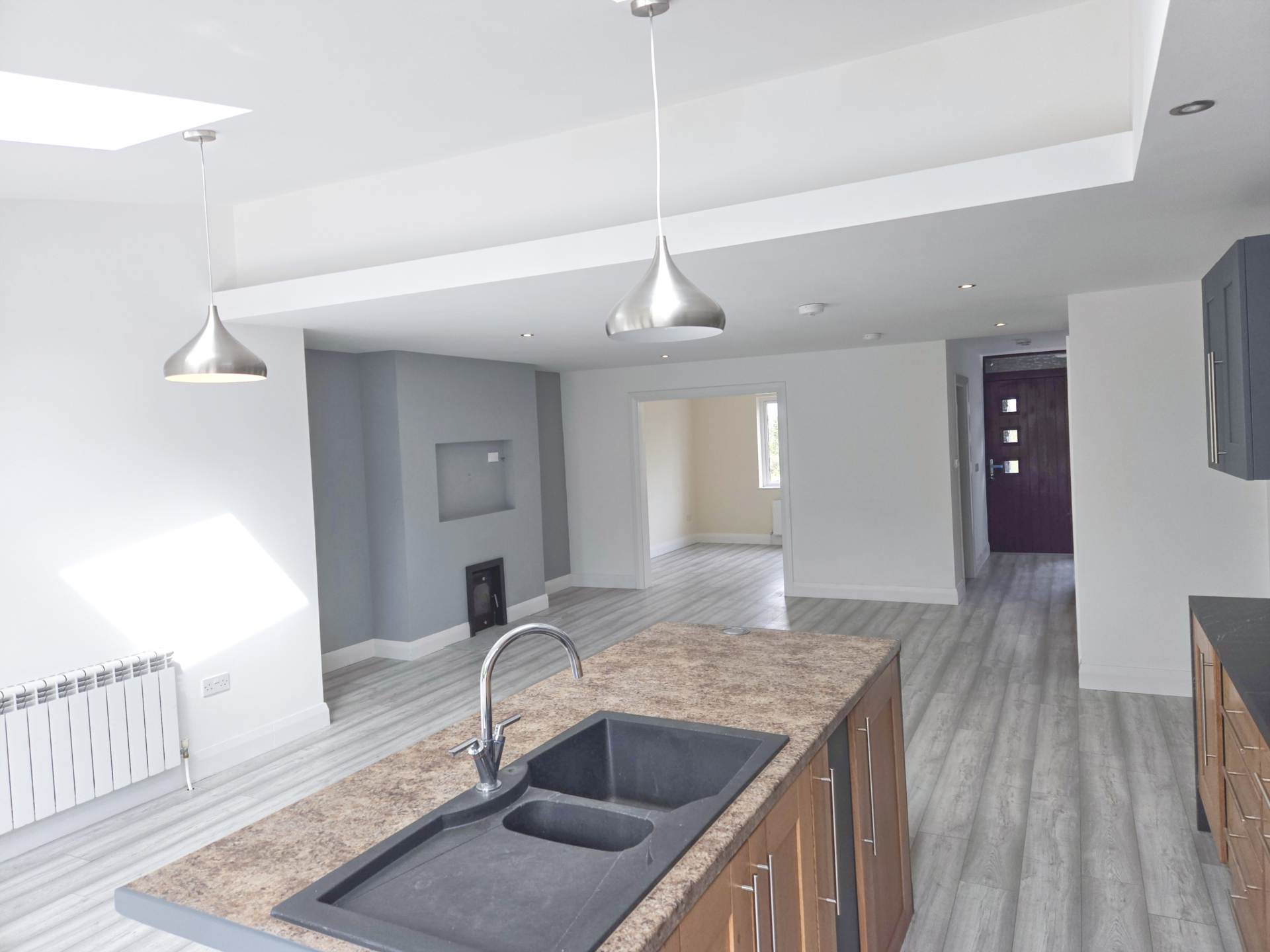 Tarmon Road, Castlerea, Co. Roscommon F45 Y060