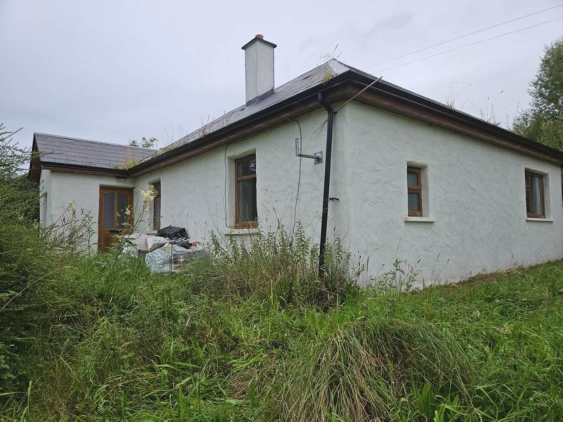 Drumagh, Killasser, Swinford, Co. Mayo F12 HT04