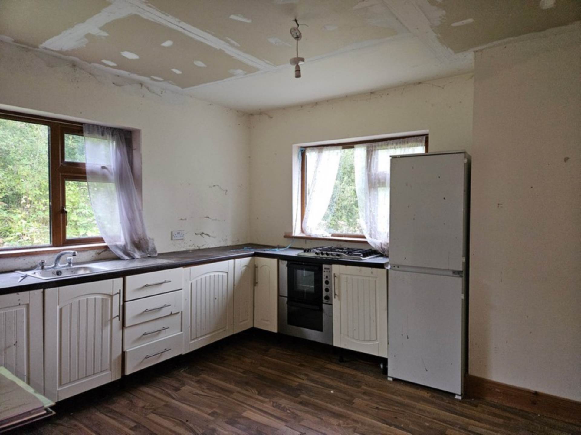 Drumagh, Killasser, Swinford, Co. Mayo F12 HT04