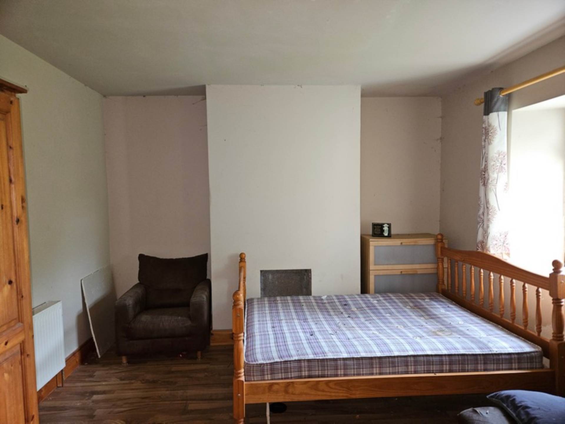 Drumagh, Killasser, Swinford, Co. Mayo F12 HT04