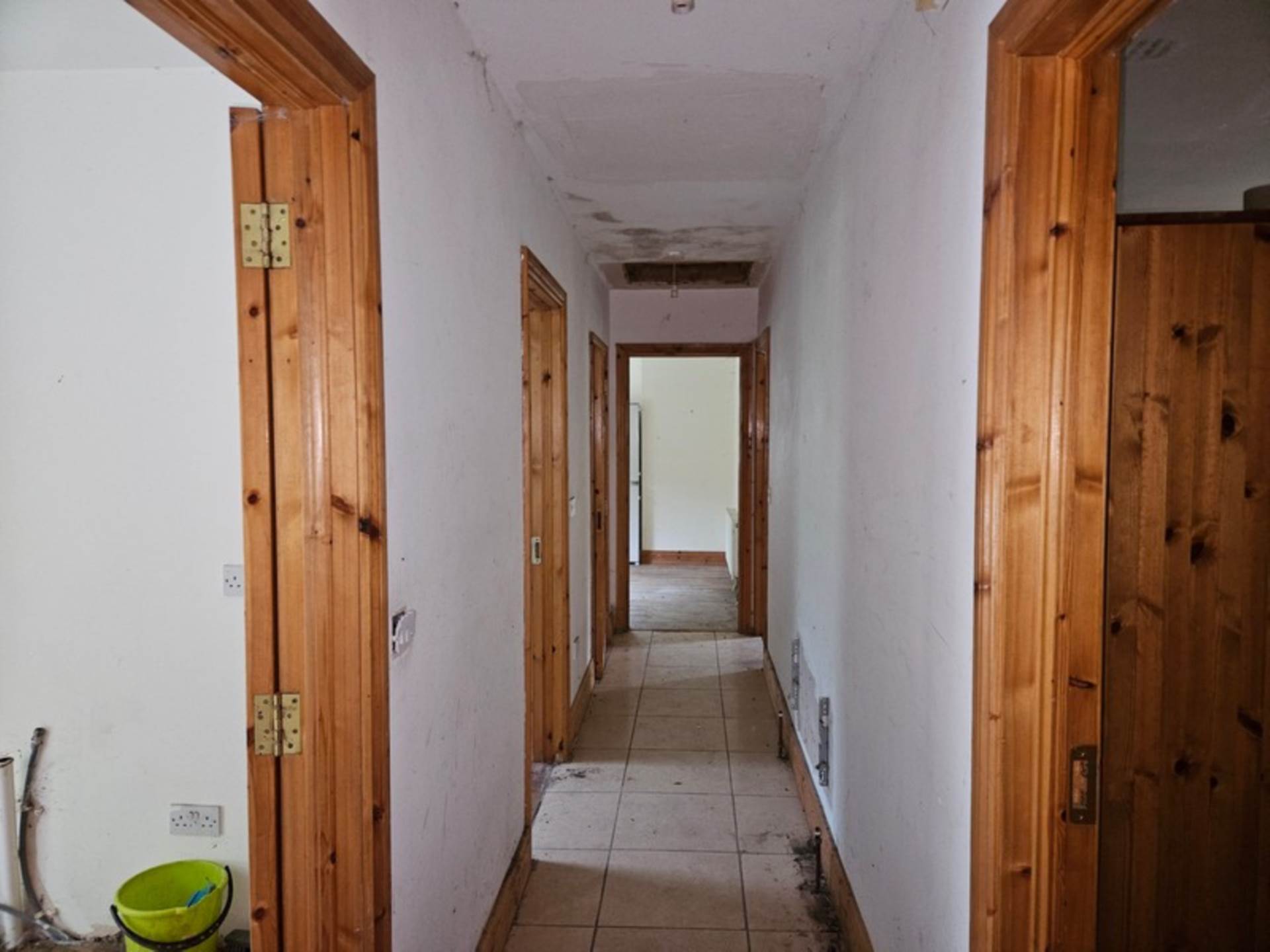 Drumagh, Killasser, Swinford, Co. Mayo F12 HT04