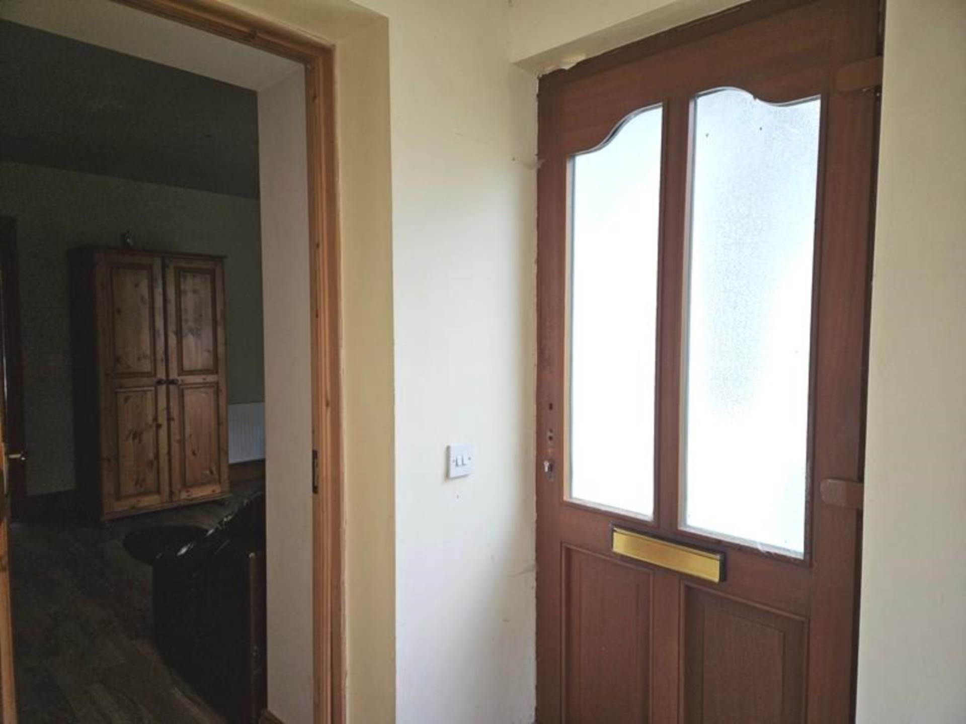 Drumagh, Killasser, Swinford, Co. Mayo F12 HT04