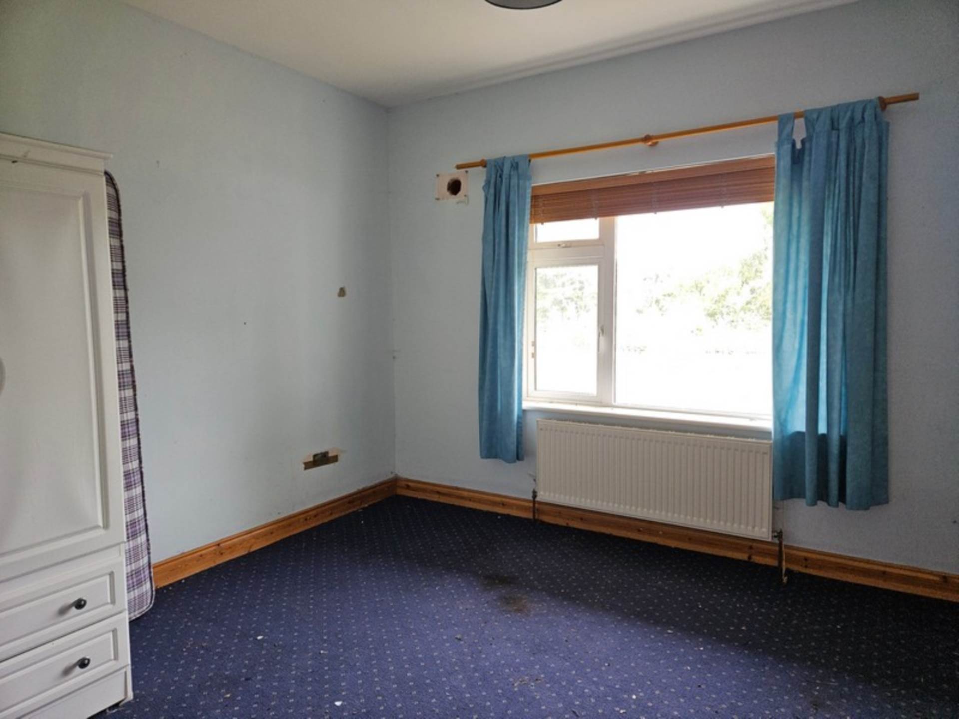 Drumagh, Killasser, Swinford, Co. Mayo F12 N592