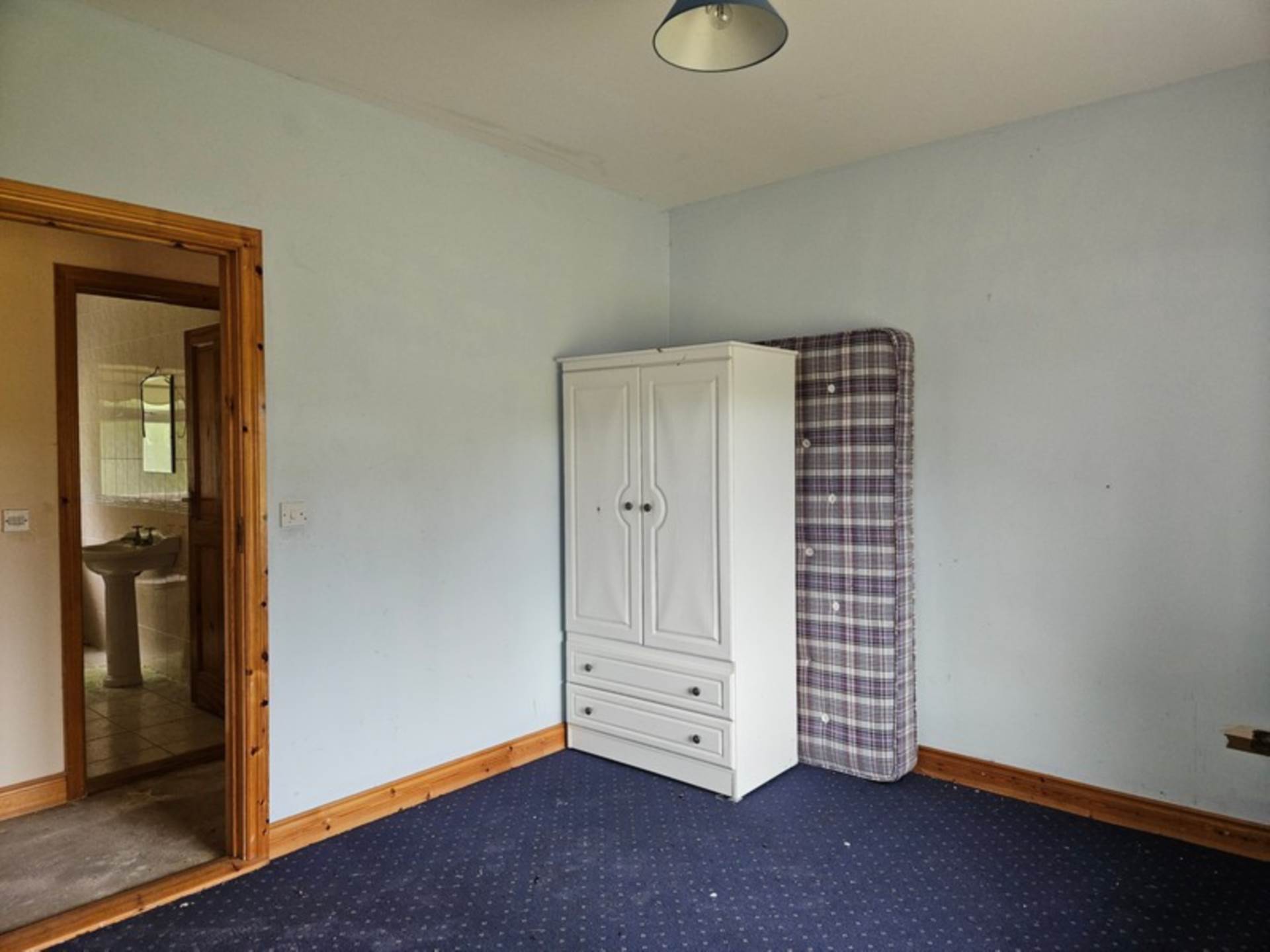 Drumagh, Killasser, Swinford, Co. Mayo F12 N592