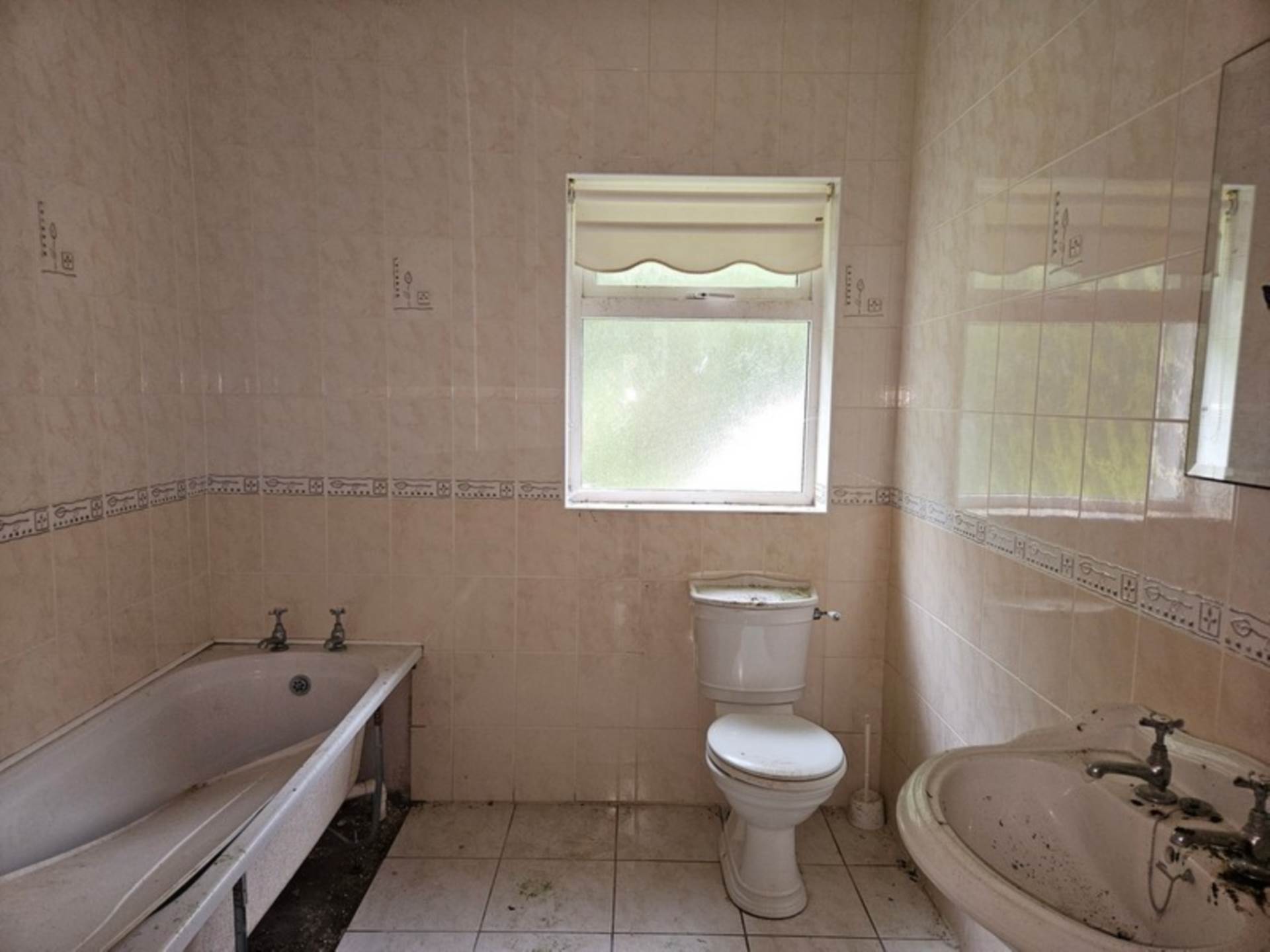 Drumagh, Killasser, Swinford, Co. Mayo F12 N592