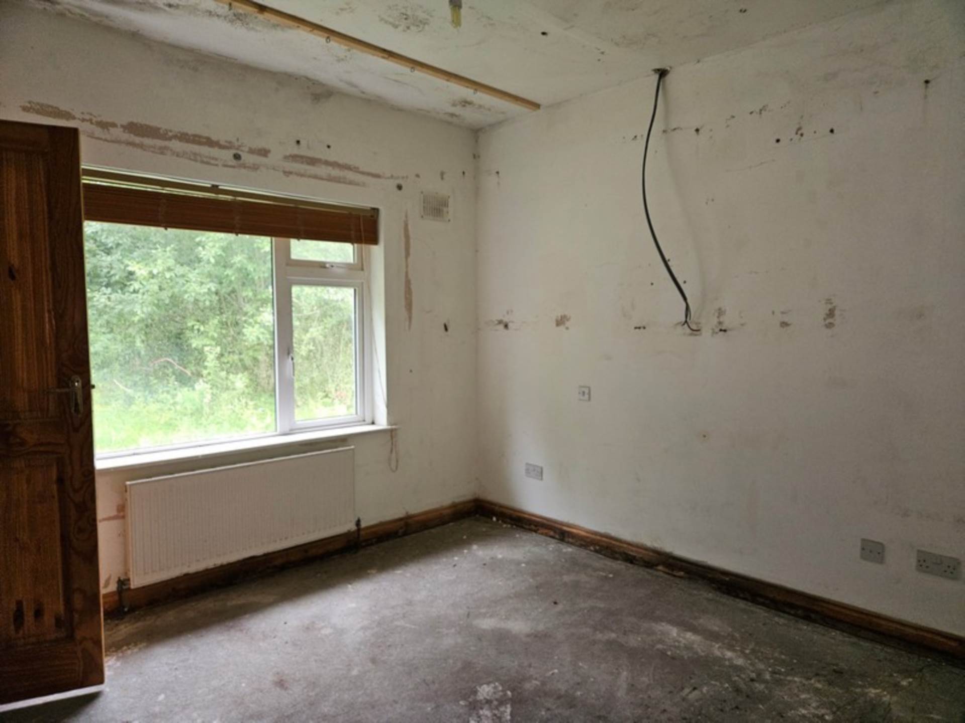 Drumagh, Killasser, Swinford, Co. Mayo F12 N592