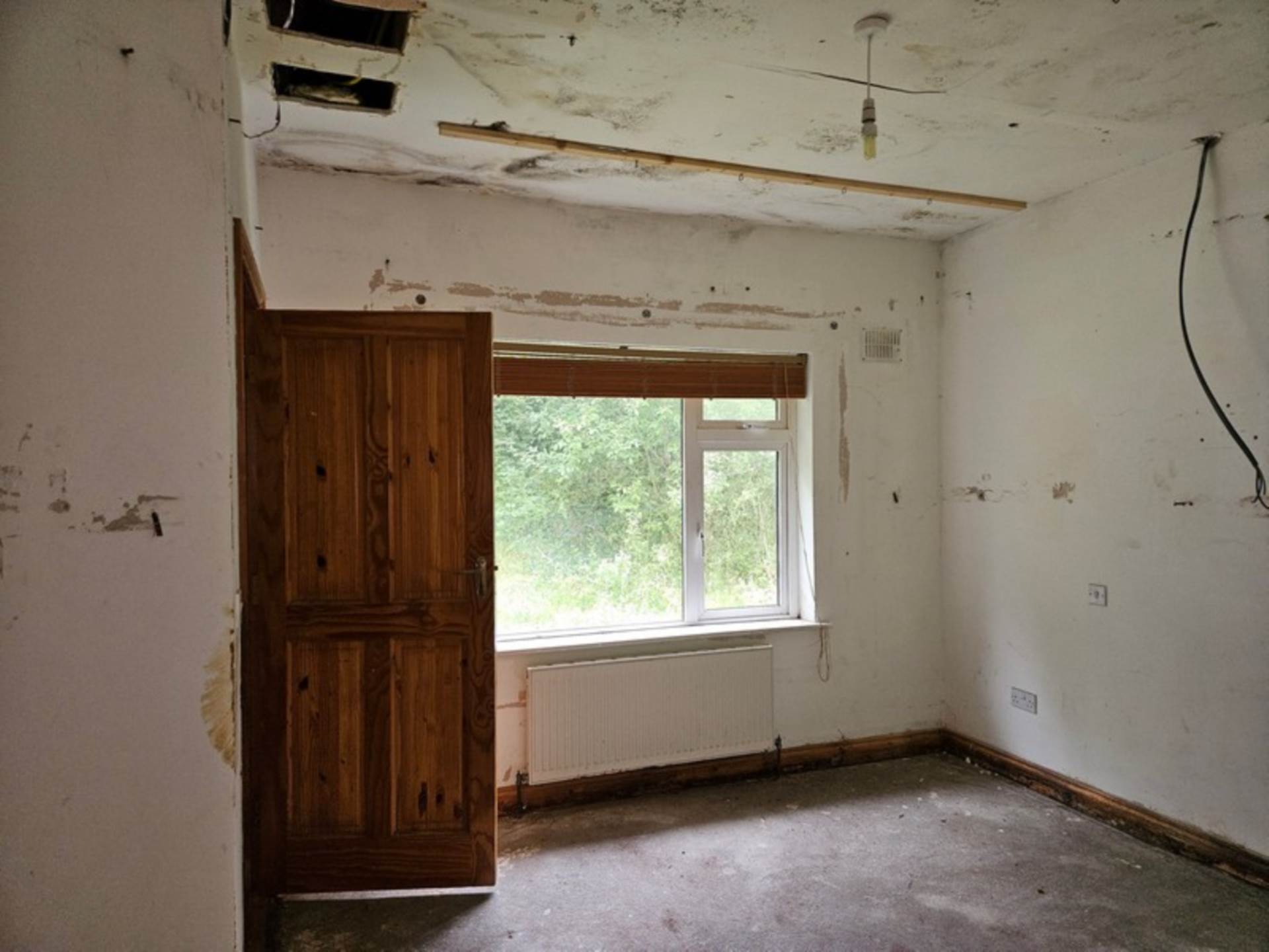 Drumagh, Killasser, Swinford, Co. Mayo F12 N592