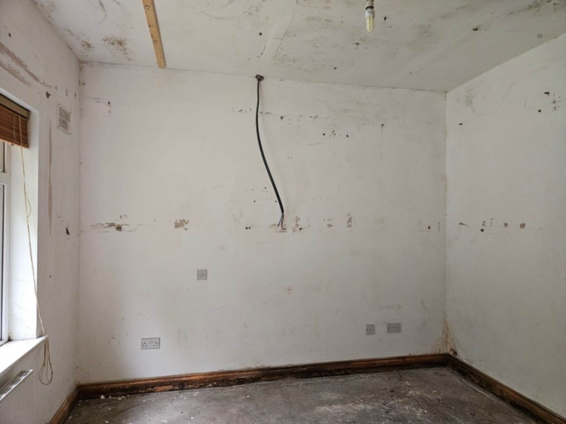 Drumagh, Killasser, Swinford, Co. Mayo F12 N592