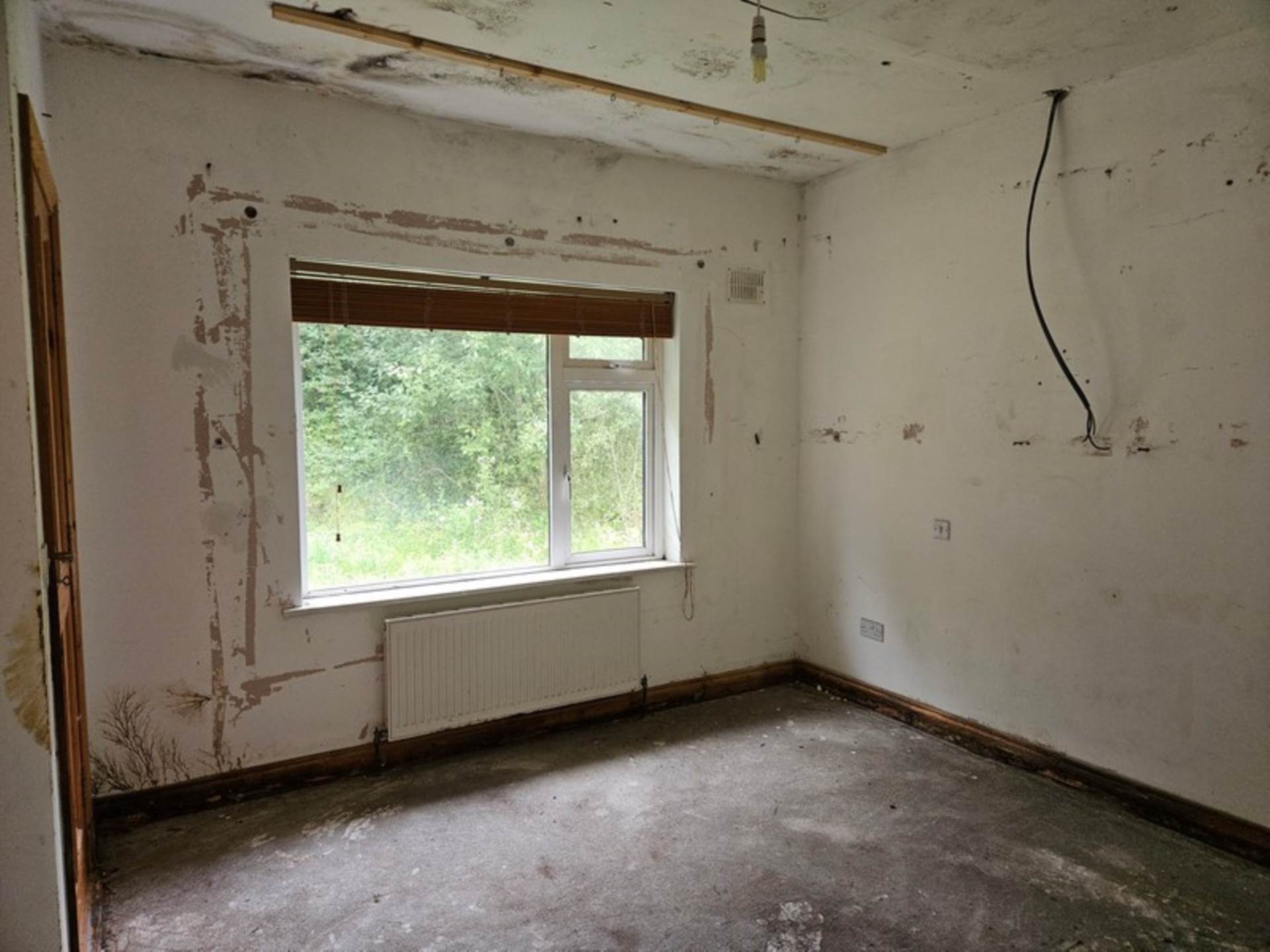 Drumagh, Killasser, Swinford, Co. Mayo F12 N592
