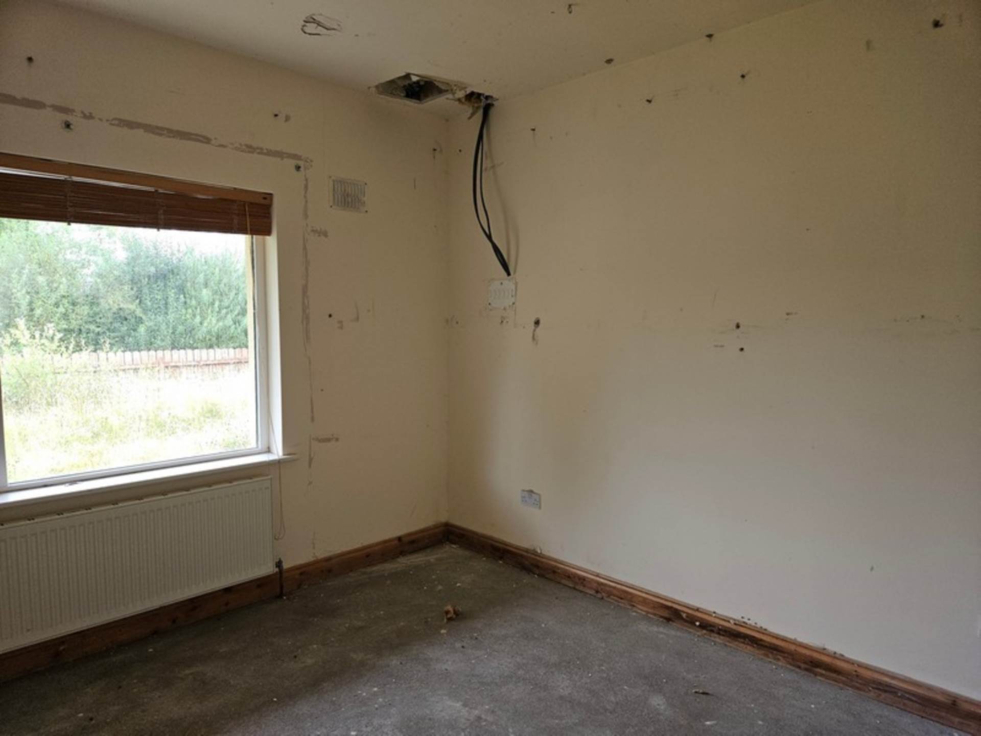 Drumagh, Killasser, Swinford, Co. Mayo F12 N592