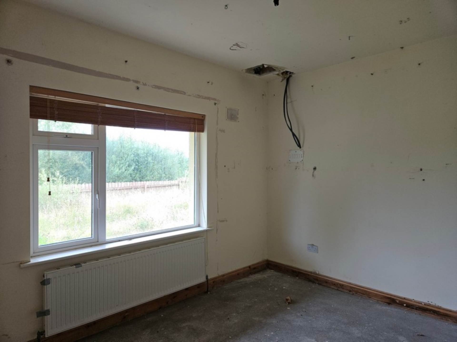 Drumagh, Killasser, Swinford, Co. Mayo F12 N592
