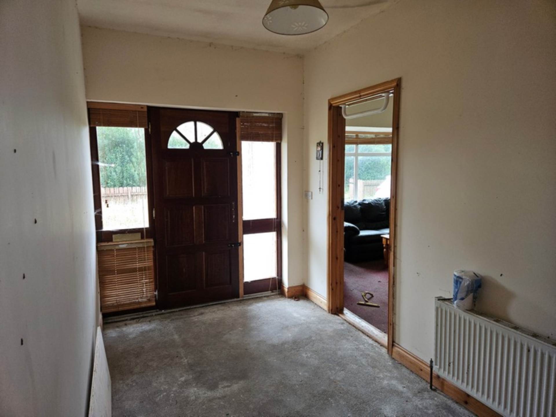 Drumagh, Killasser, Swinford, Co. Mayo F12 N592