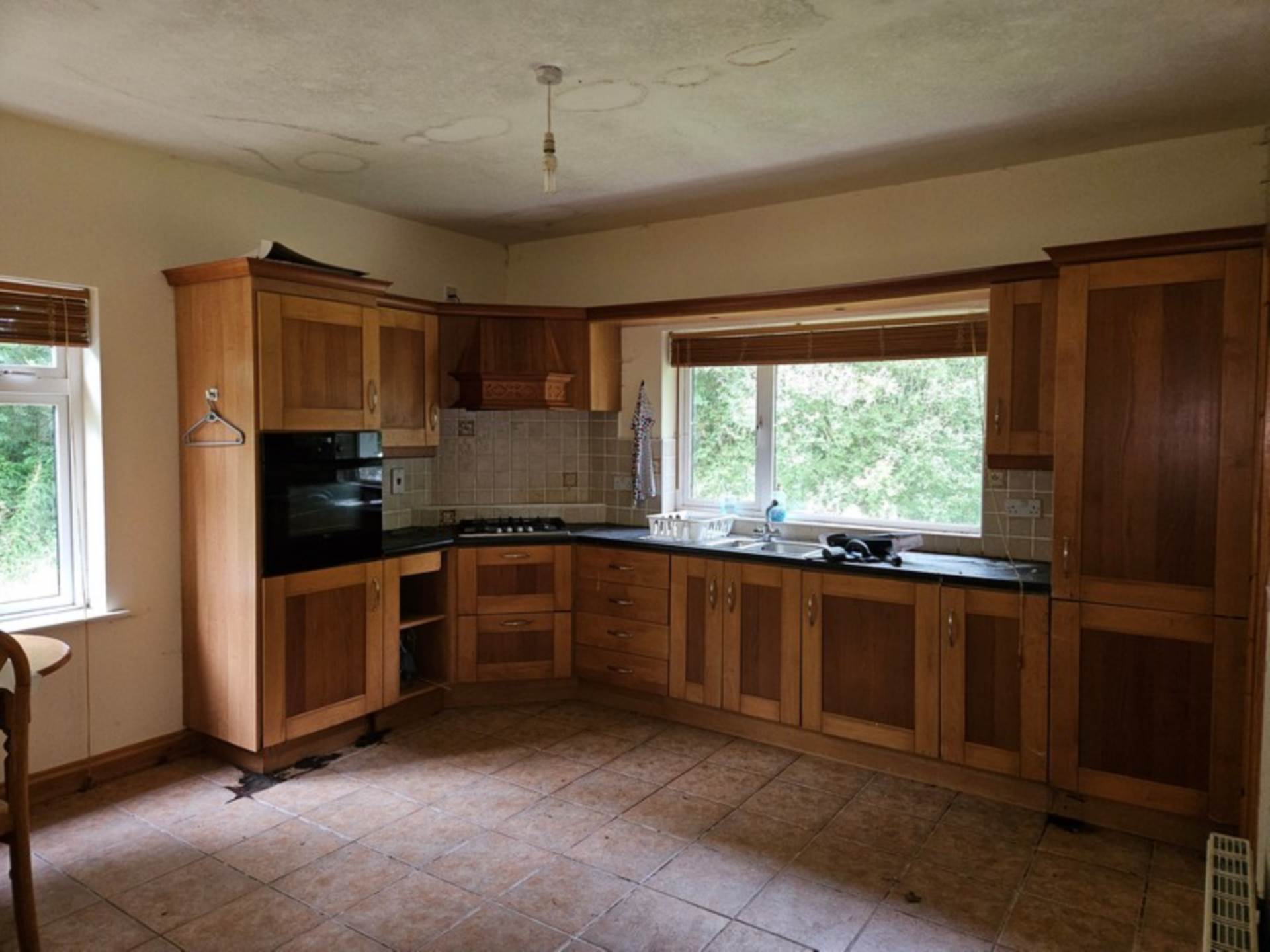 Drumagh, Killasser, Swinford, Co. Mayo F12 N592