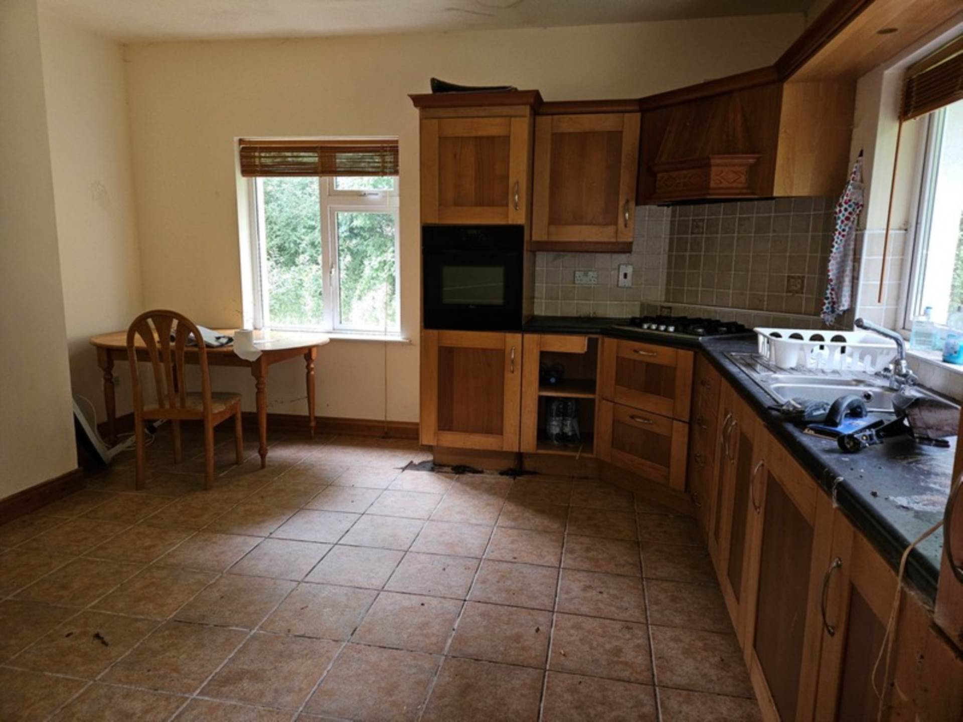 Drumagh, Killasser, Swinford, Co. Mayo F12 N592