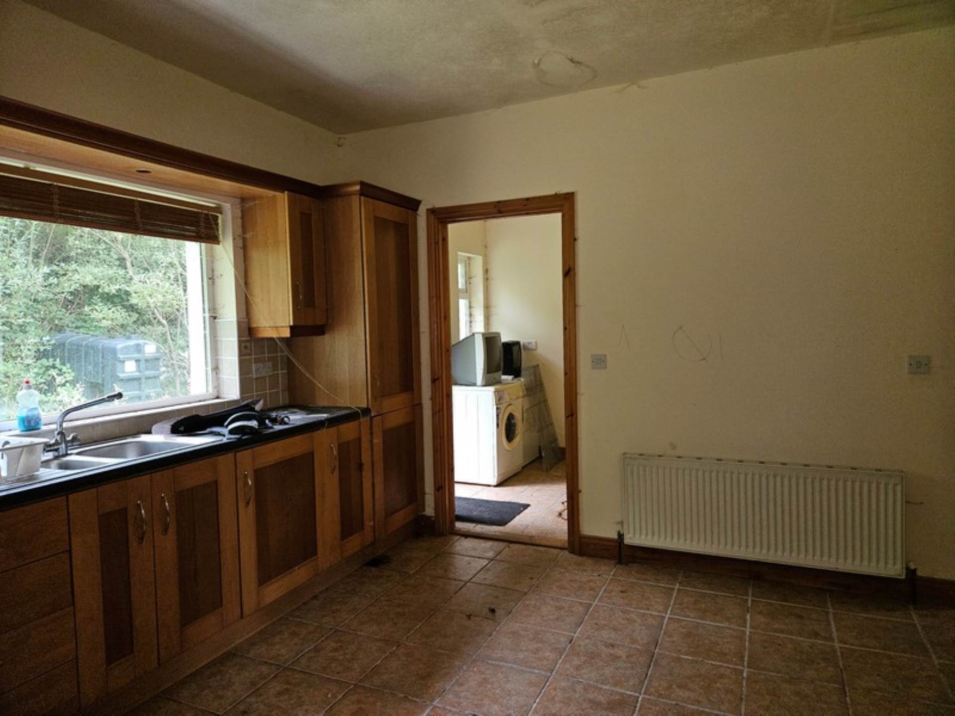 Drumagh, Killasser, Swinford, Co. Mayo F12 N592