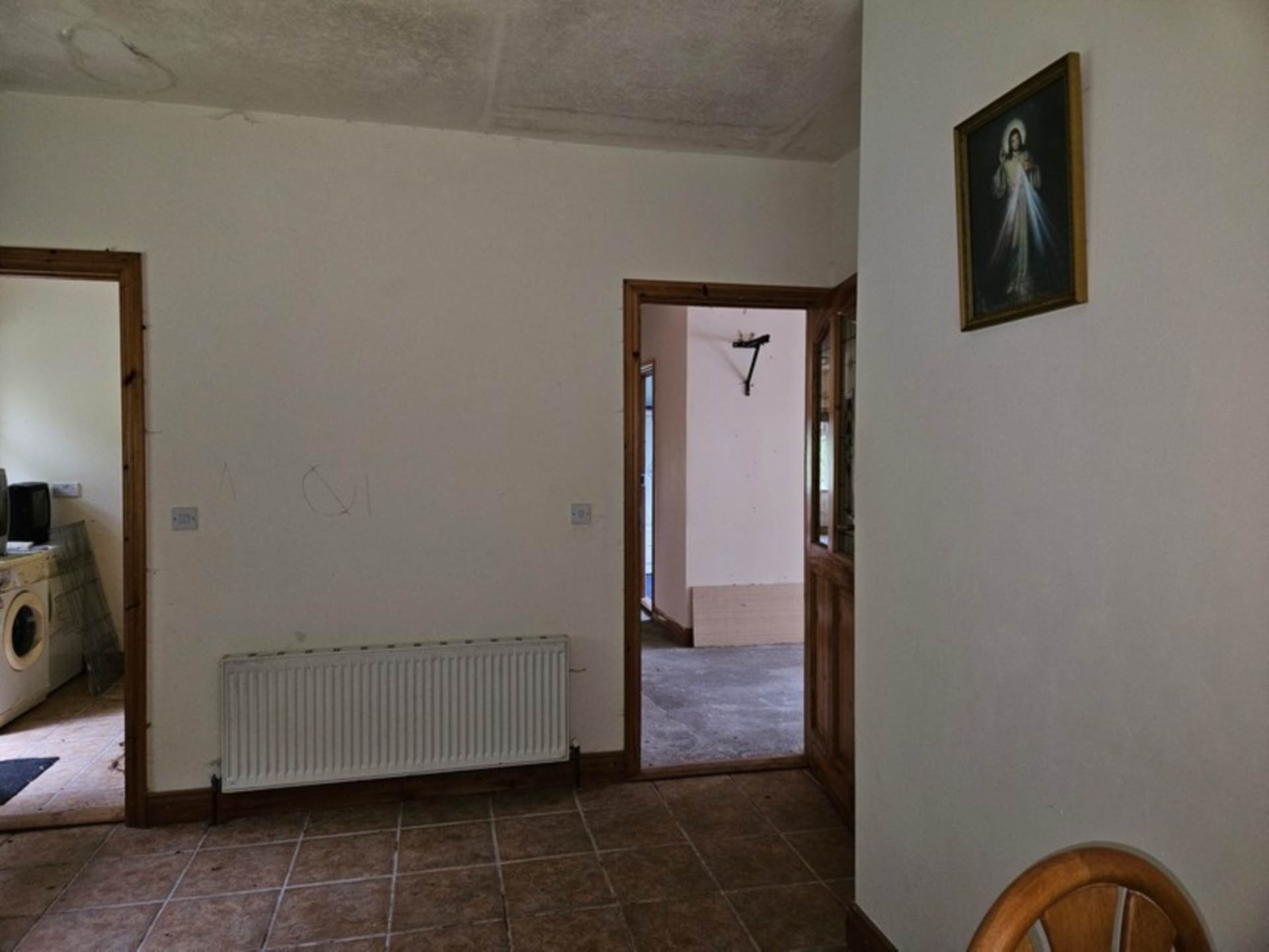 Drumagh, Killasser, Swinford, Co. Mayo F12 N592