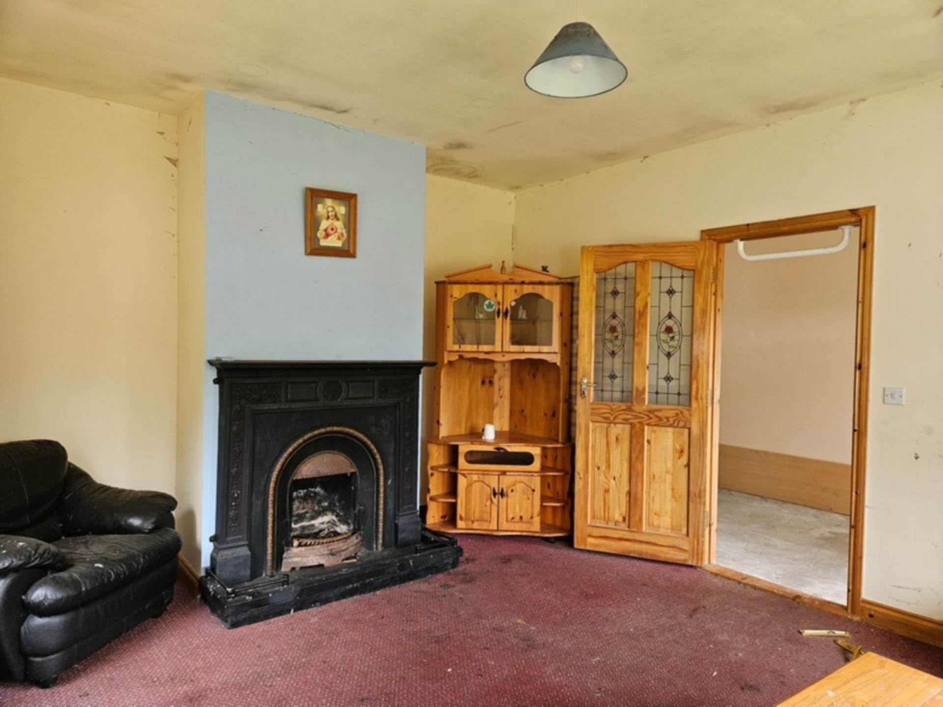 Drumagh, Killasser, Swinford, Co. Mayo F12 N592