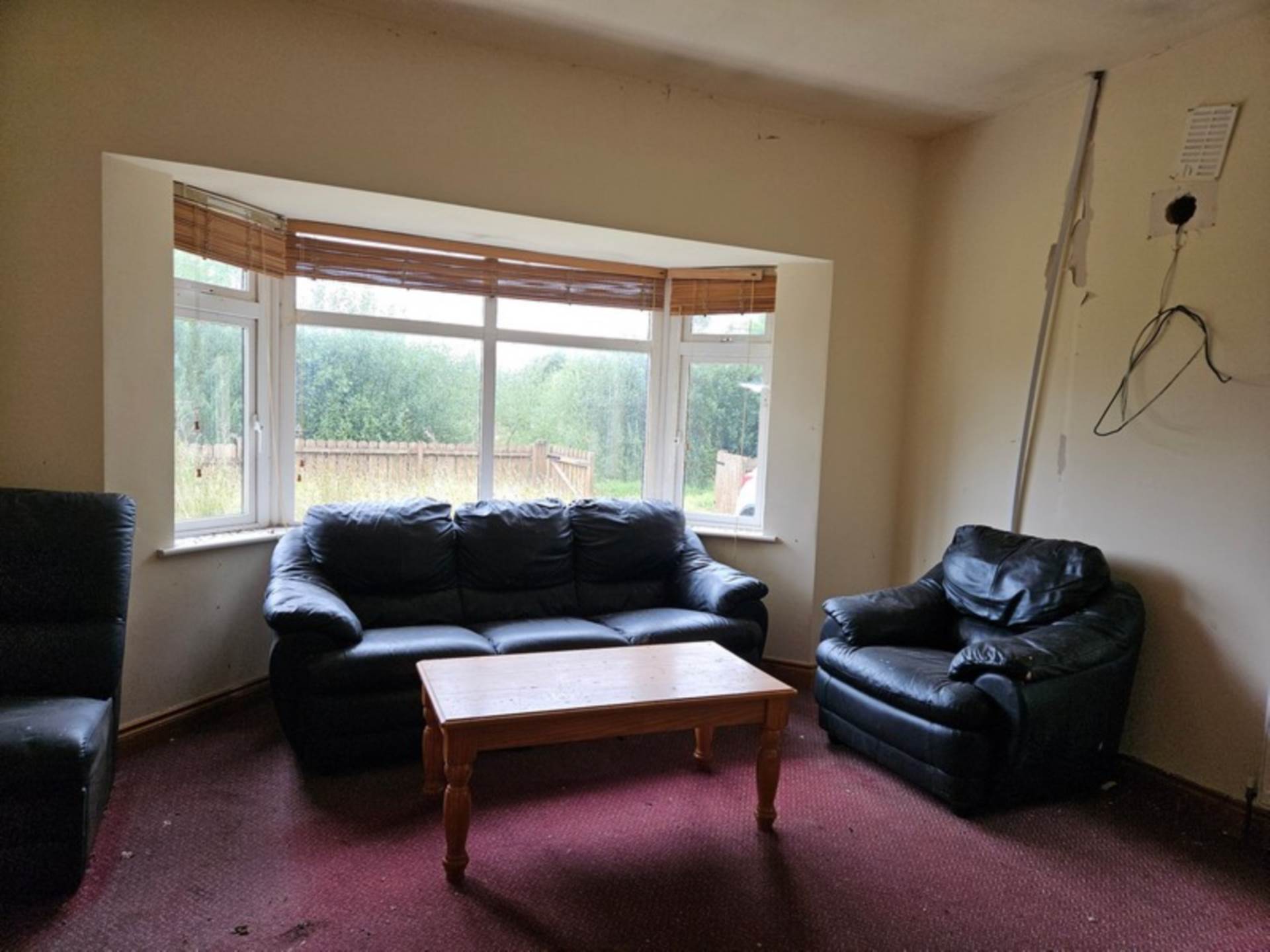 Drumagh, Killasser, Swinford, Co. Mayo F12 N592
