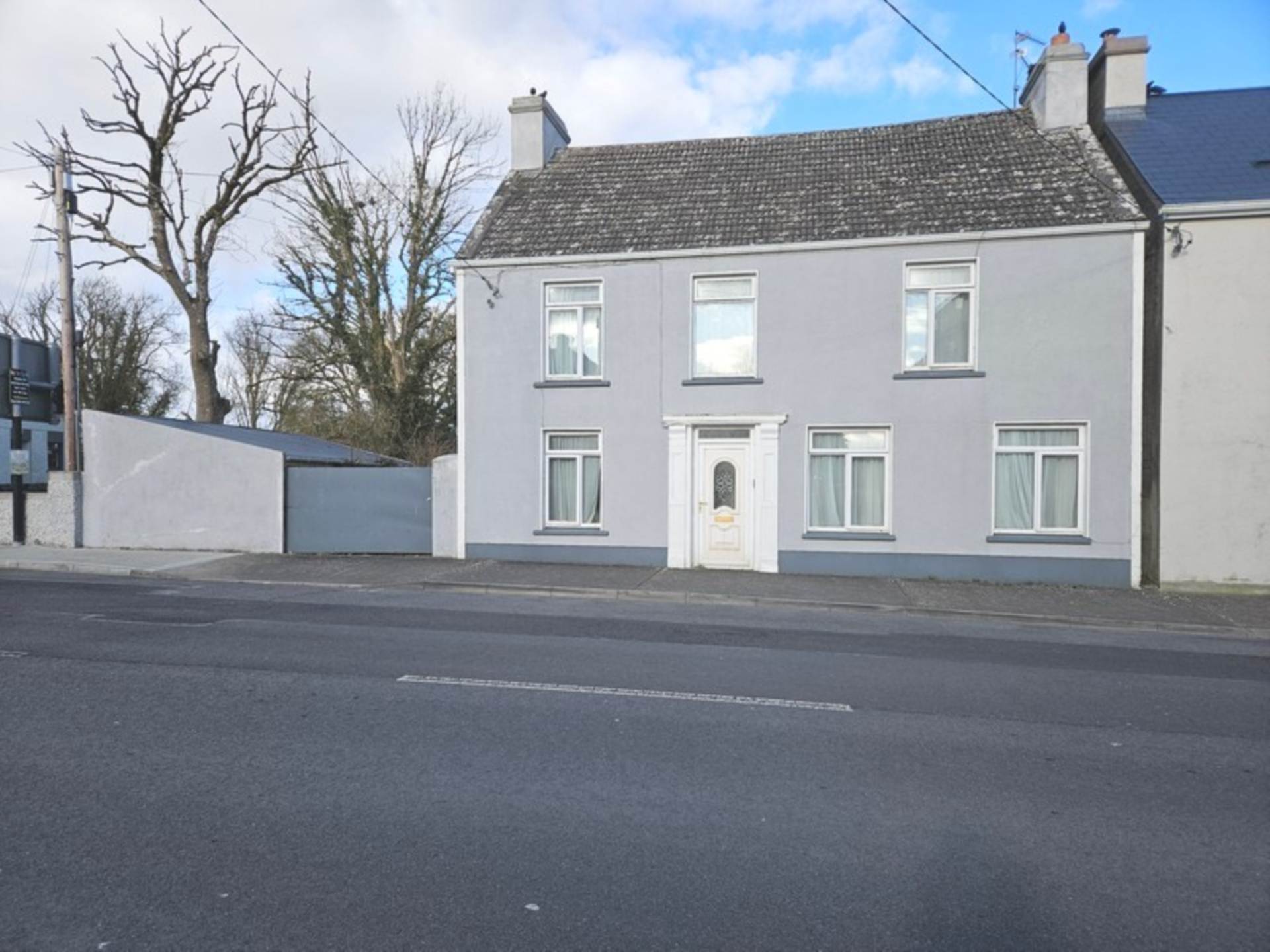 Church Street, Glenamaddy, Co. Galway F45 W840