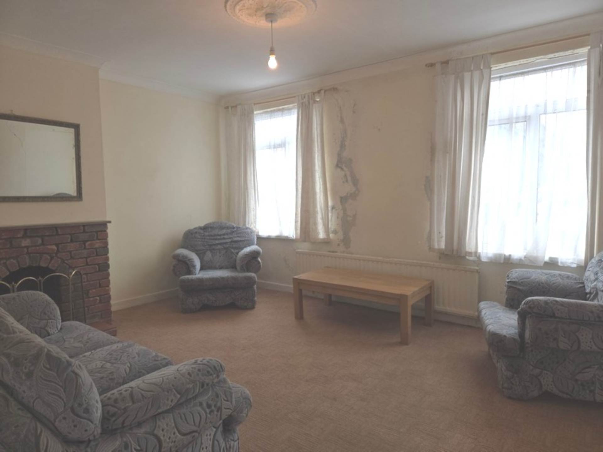 Church Street, Glenamaddy, Co. Galway F45 W840
