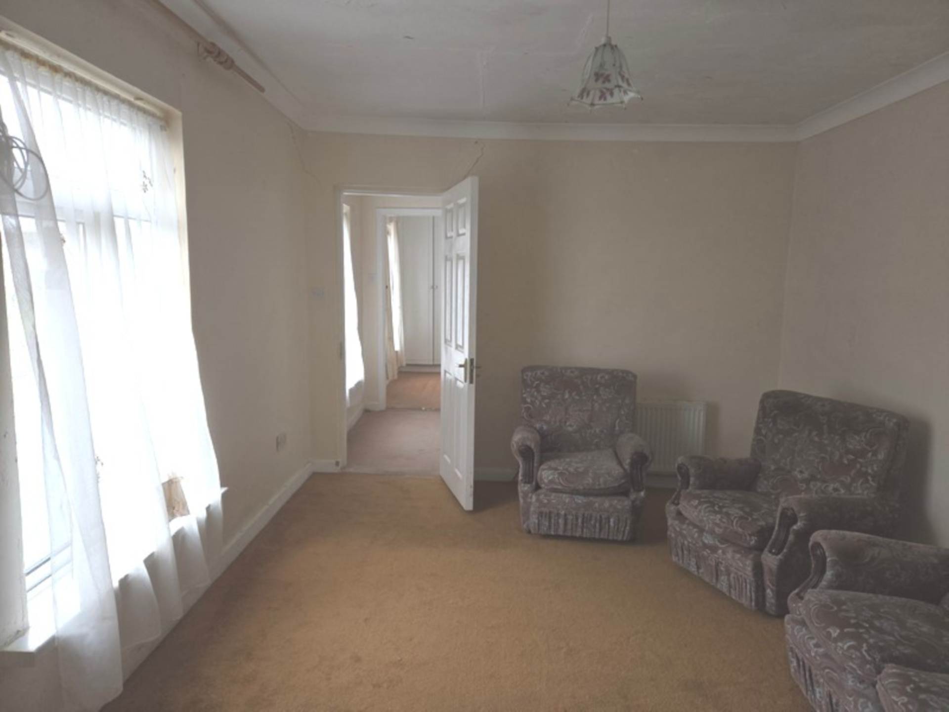 Church Street, Glenamaddy, Co. Galway F45 W840