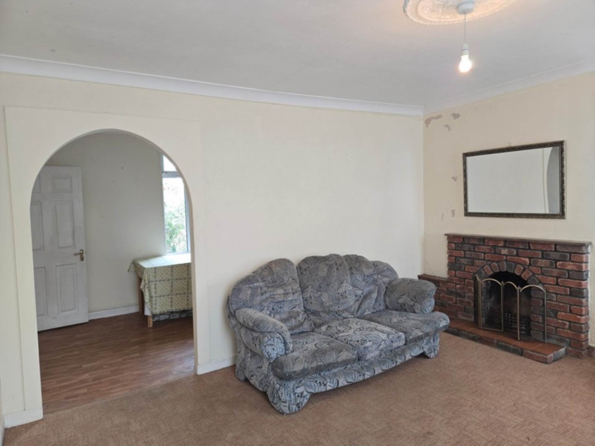 Church Street, Glenamaddy, Co. Galway F45 W840