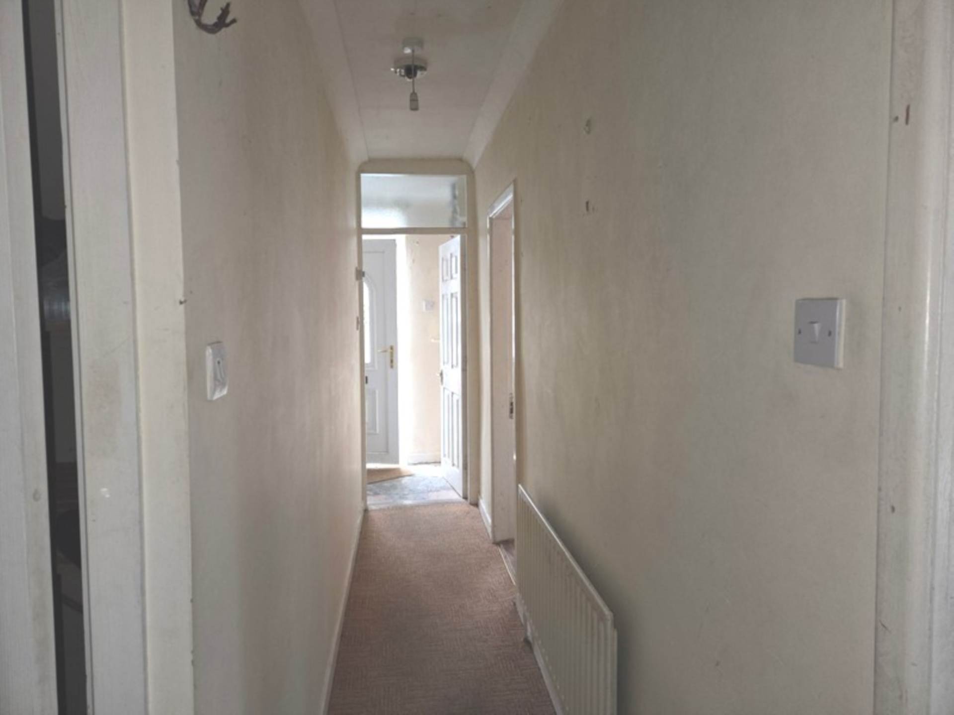Church Street, Glenamaddy, Co. Galway F45 W840