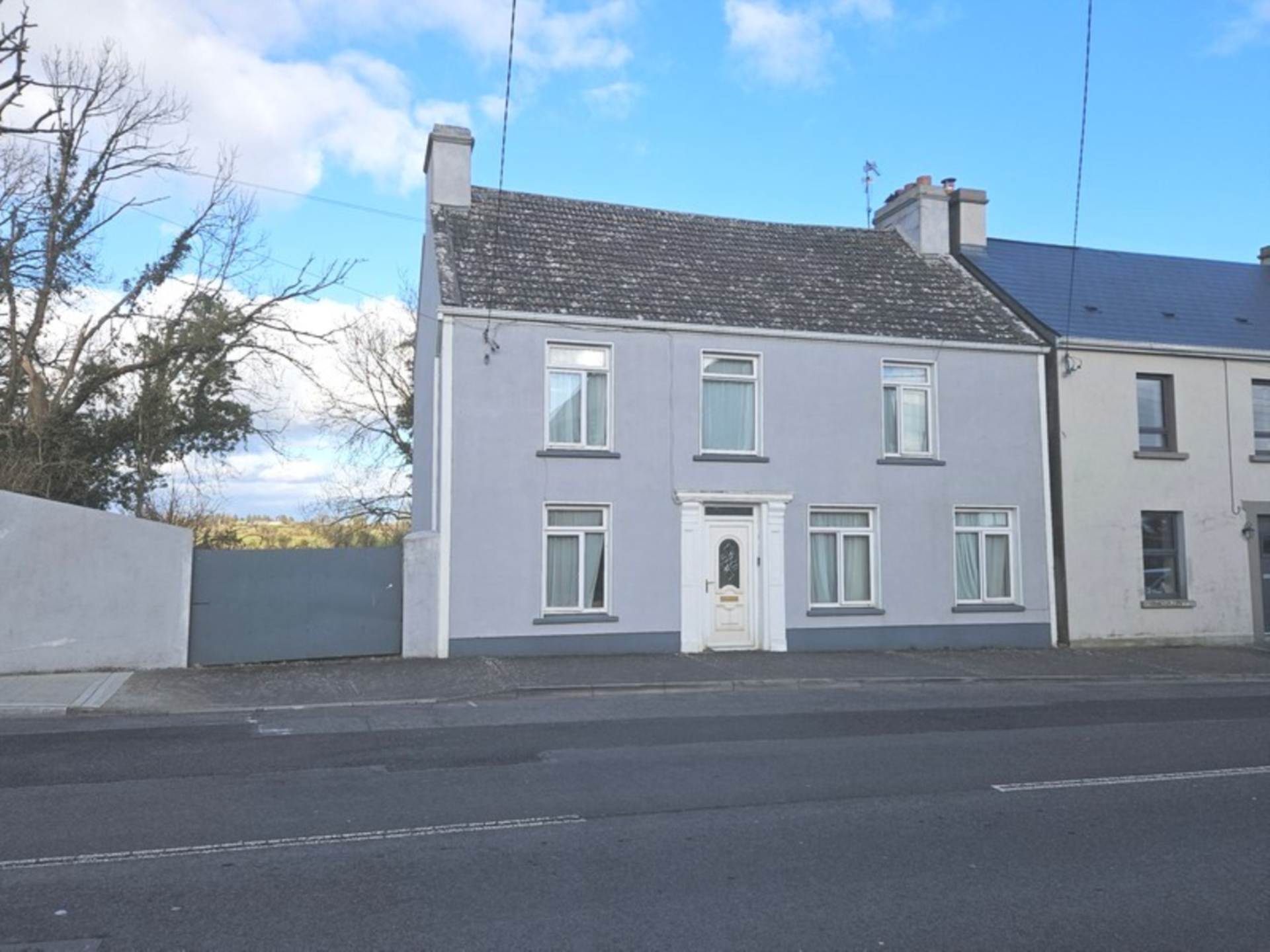 Church Street, Glenamaddy, Co. Galway F45 W840
