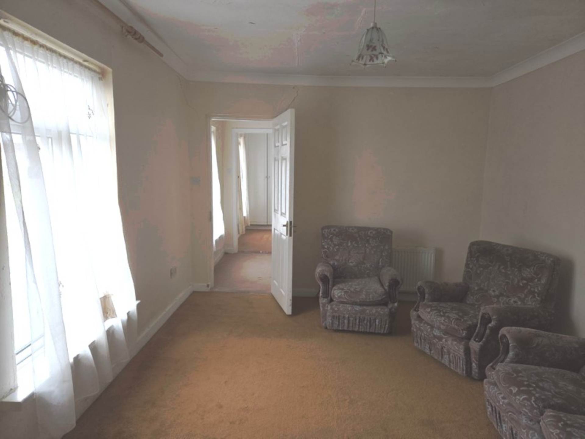 Church Street, Glenamaddy, Co. Galway F45 W840