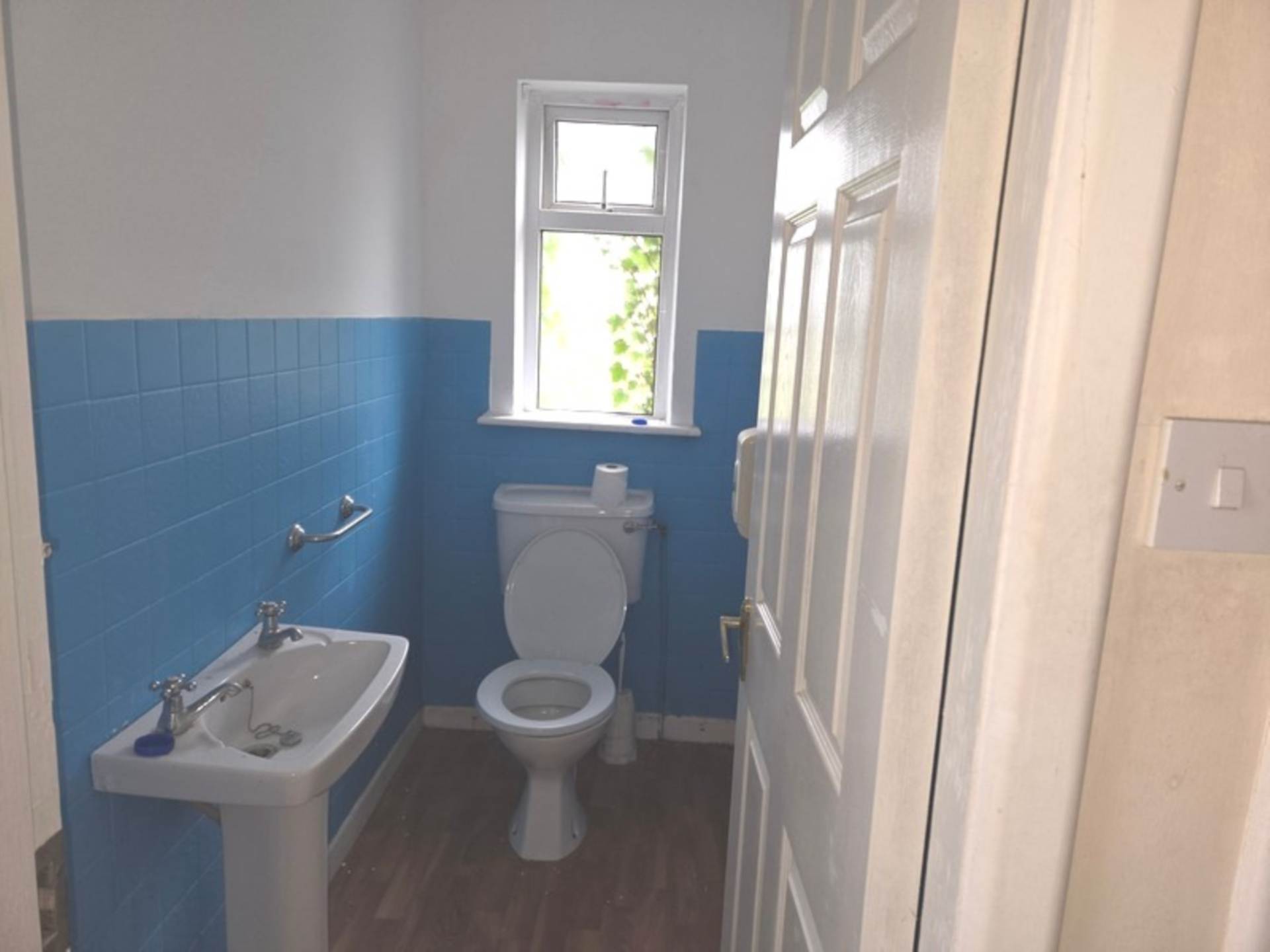 Church Street, Glenamaddy, Co. Galway F45 W840