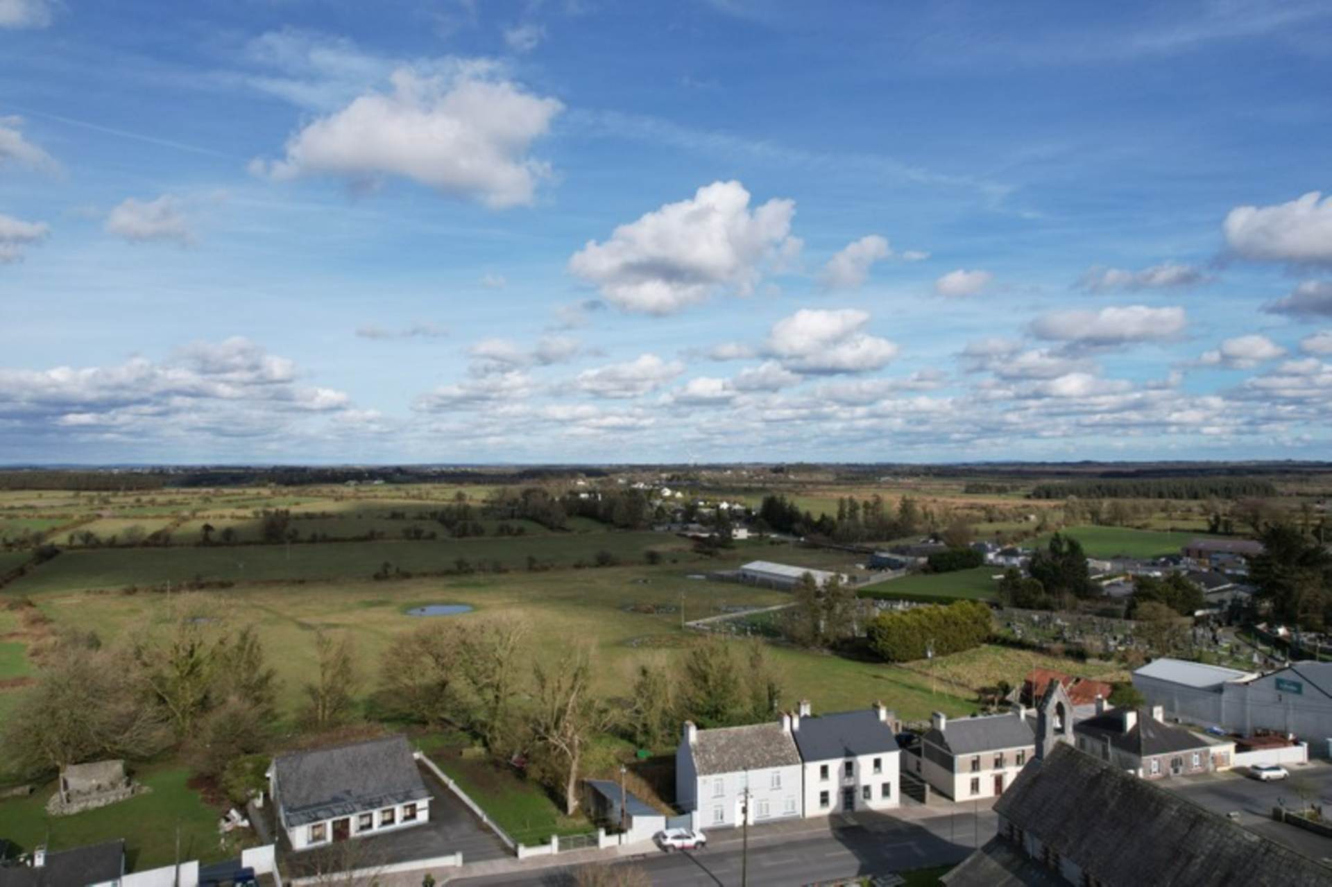 Church Street, Glenamaddy, Co. Galway F45 W840
