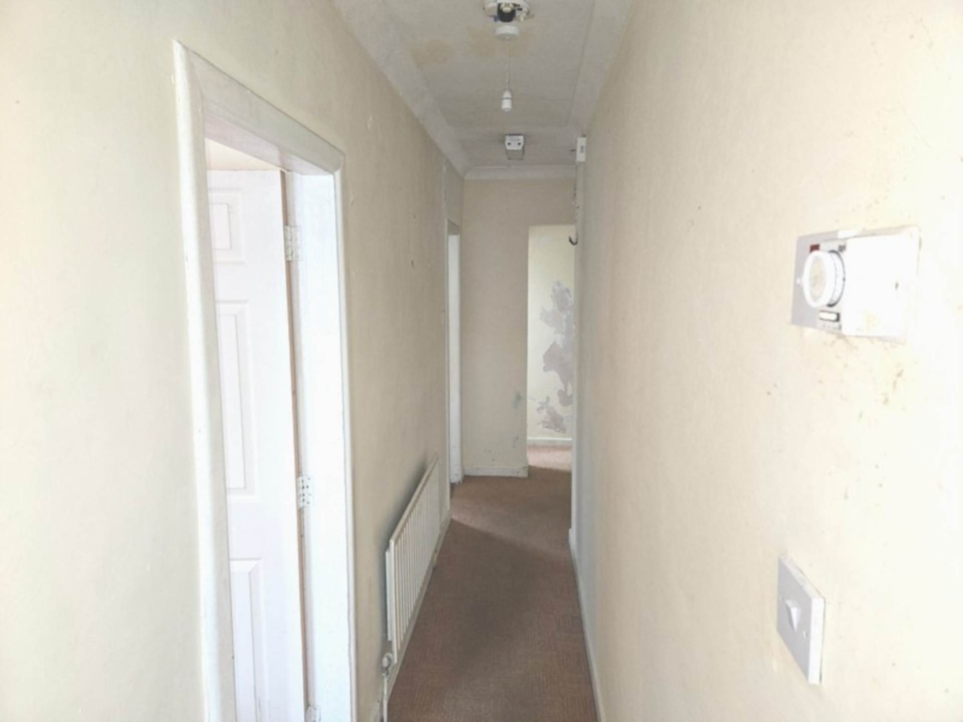 Church Street, Glenamaddy, Co. Galway F45 W840