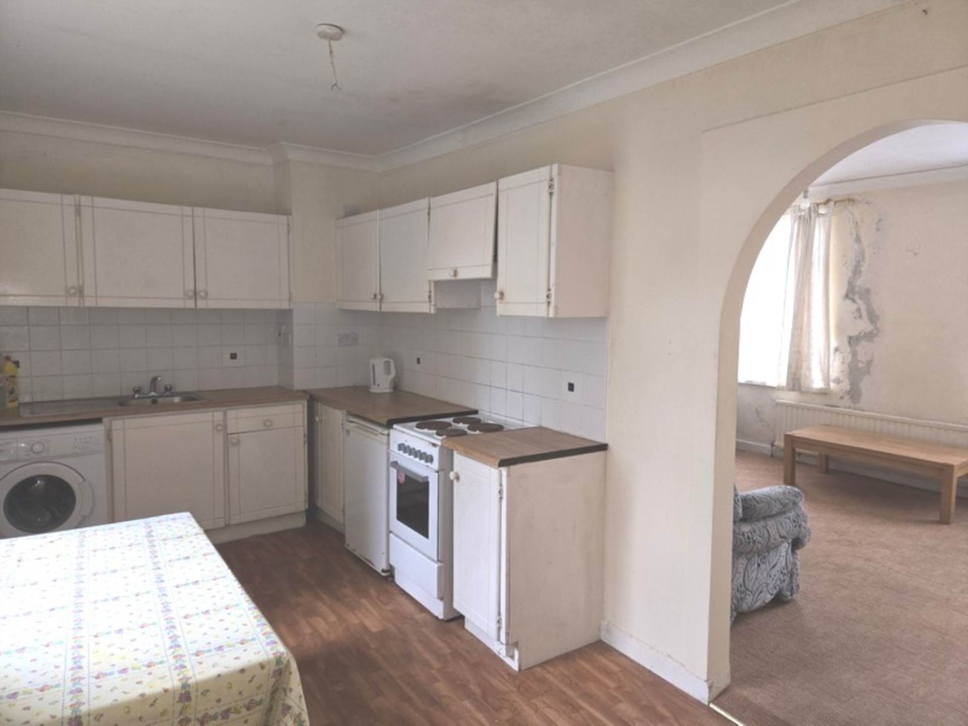 Church Street, Glenamaddy, Co. Galway F45 W840