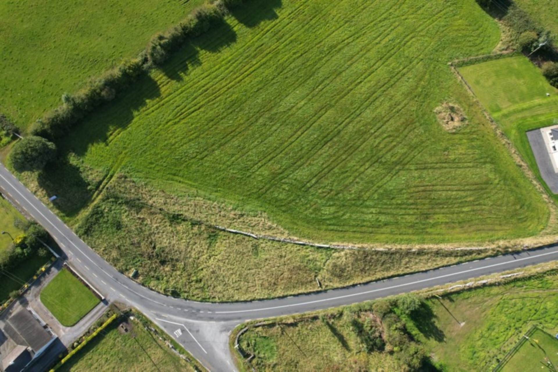 c. 0.59 Acre Site with F.P.P. Ballintava, Dunmore, Co. Galway  c. 0.59 Acre Site with F.P.P. Ballintava, Dunmore, Co. Galway