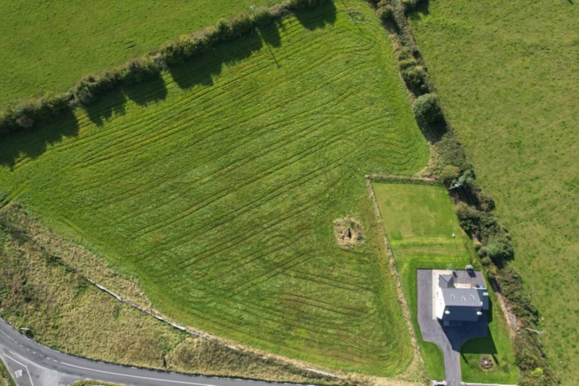 c. 0.59 Acre Site with F.P.P. Ballintava, Dunmore, Co. Galway  c. 0.59 Acre Site with F.P.P. Ballintava, Dunmore, Co. Galway