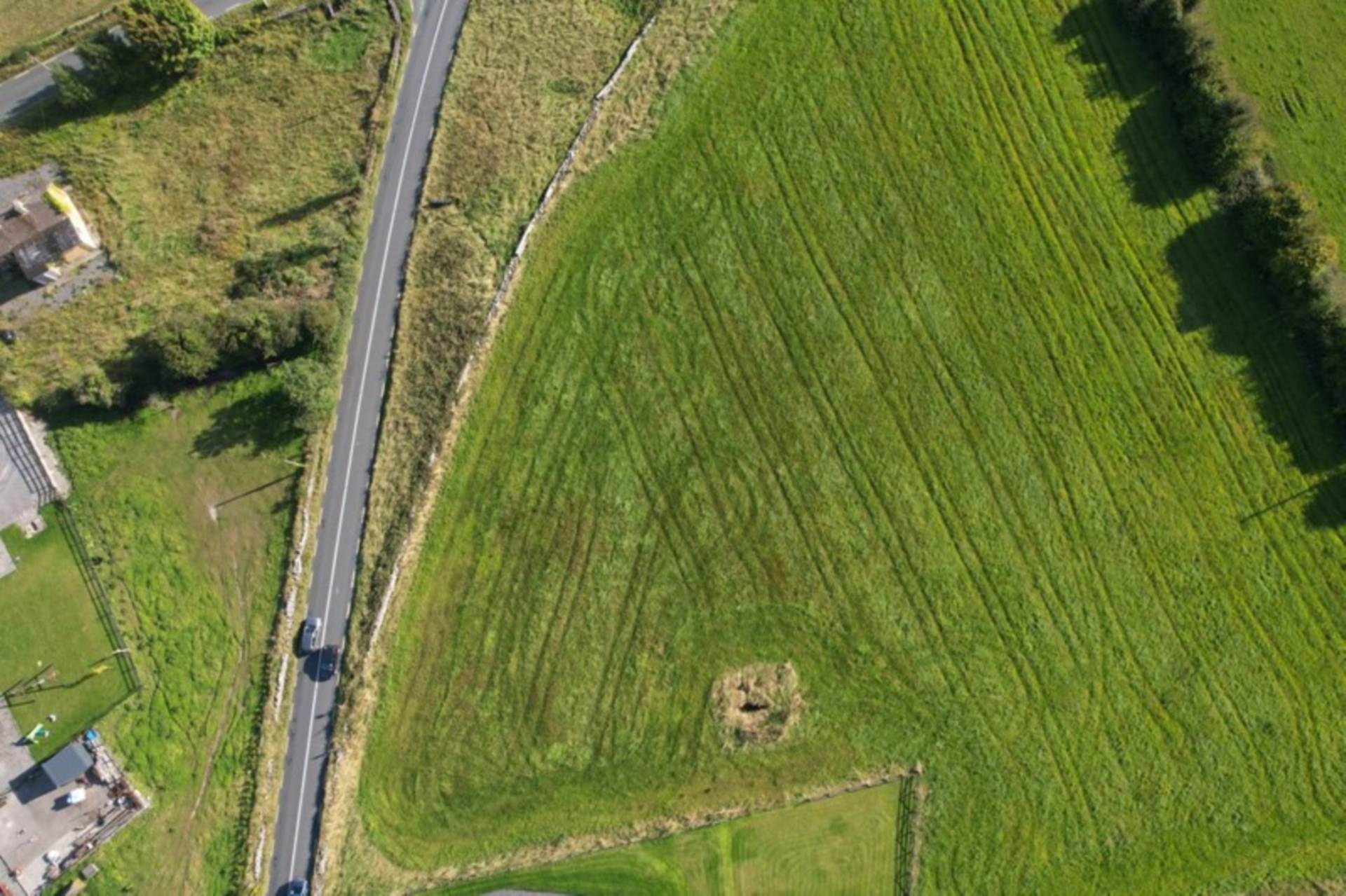 c. 0.59 Acre Site with F.P.P. Ballintava, Dunmore, Co. Galway  c. 0.59 Acre Site with F.P.P. Ballintava, Dunmore, Co. Galway