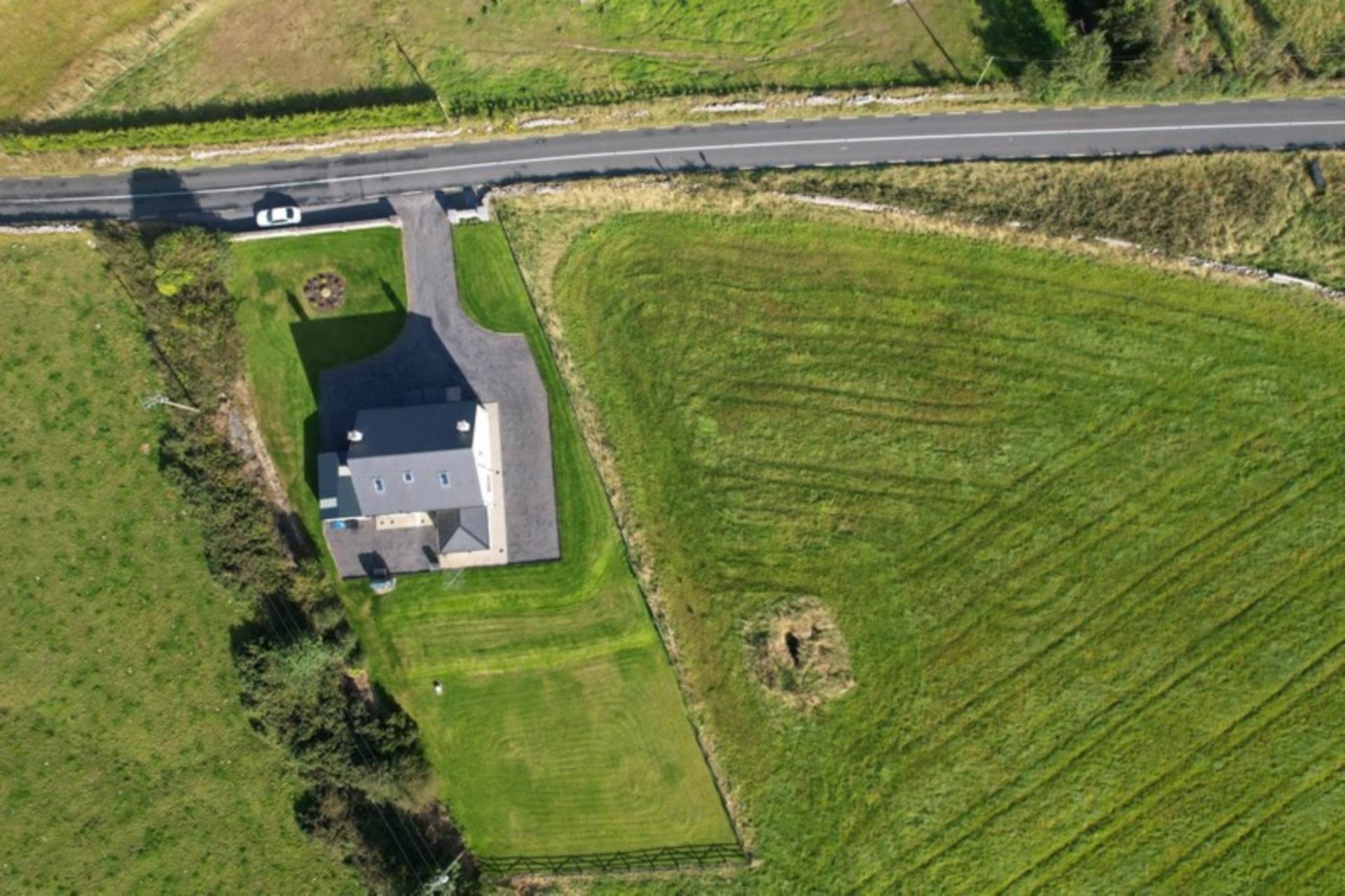 c. 0.59 Acre Site with F.P.P. Ballintava, Dunmore, Co. Galway  c. 0.59 Acre Site with F.P.P. Ballintava, Dunmore, Co. Galway