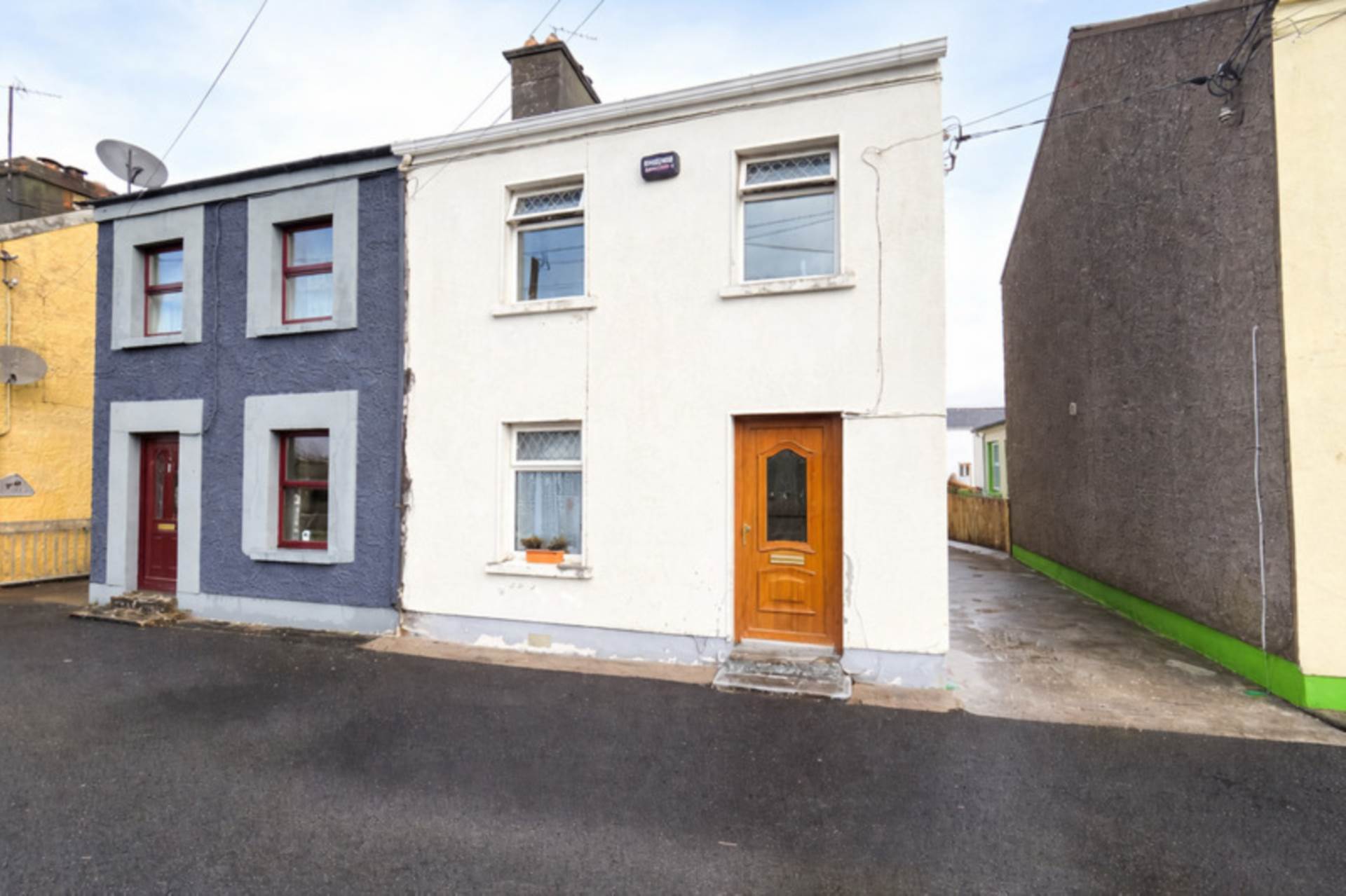 9 Station View, Castlerea, Co. Roscommon F45 AX56