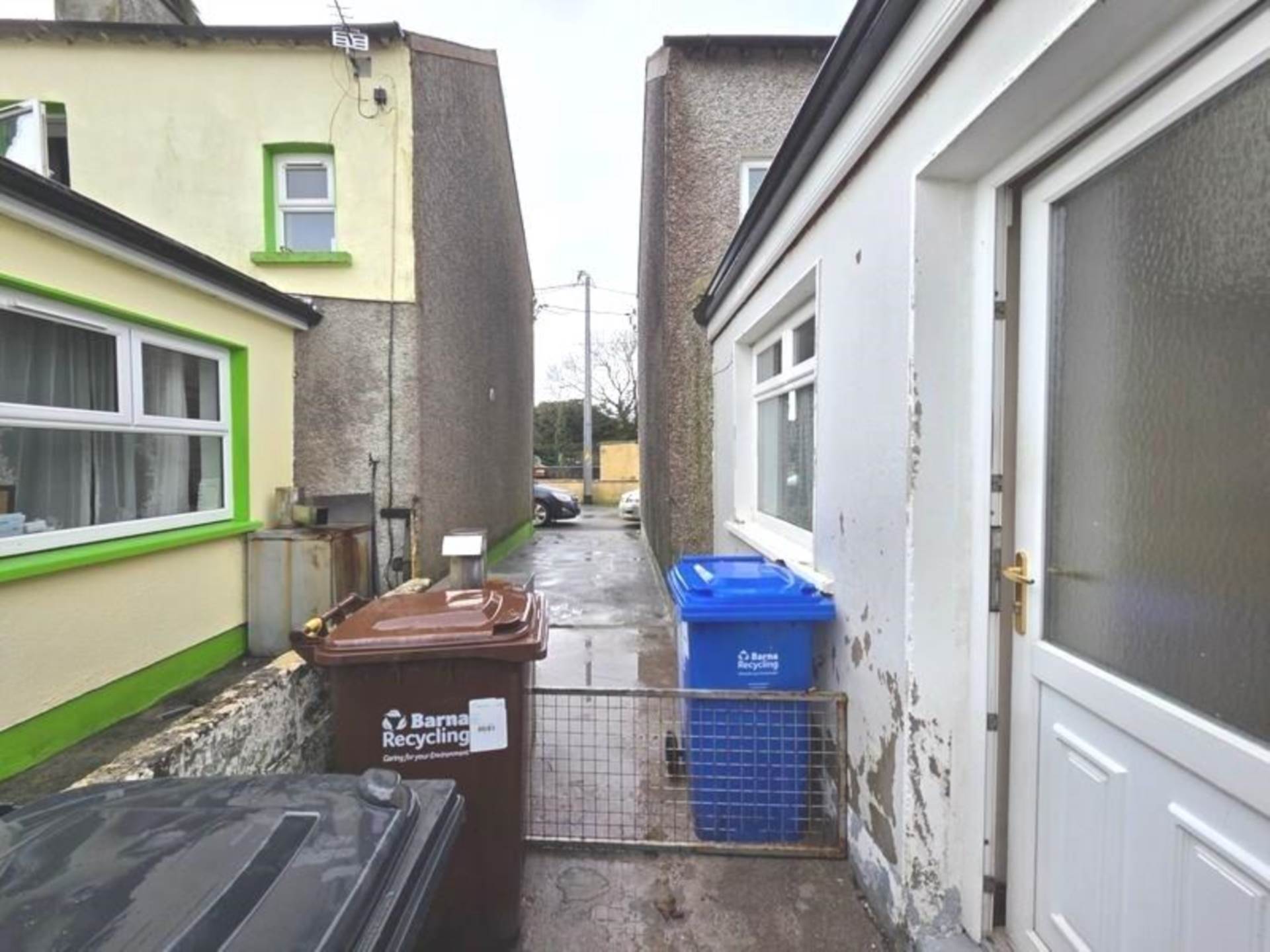 9 Station View, Castlerea, Co. Roscommon F45 AX56