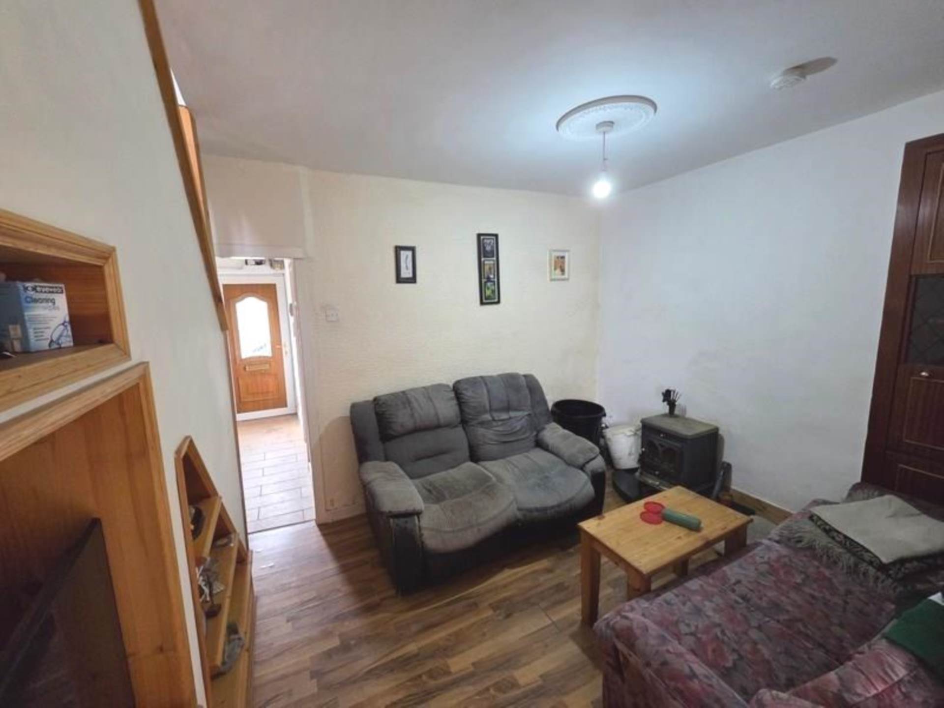 9 Station View, Castlerea, Co. Roscommon F45 AX56