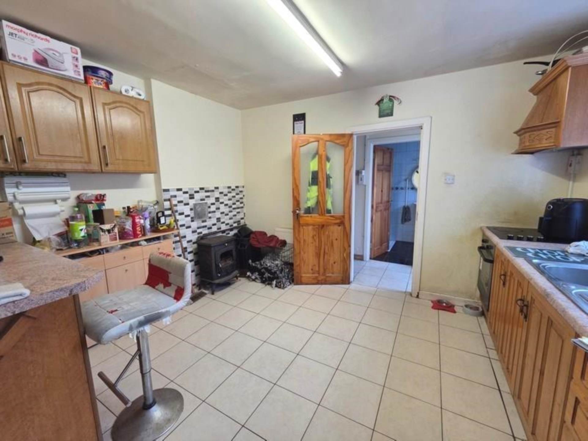 9 Station View, Castlerea, Co. Roscommon F45 AX56