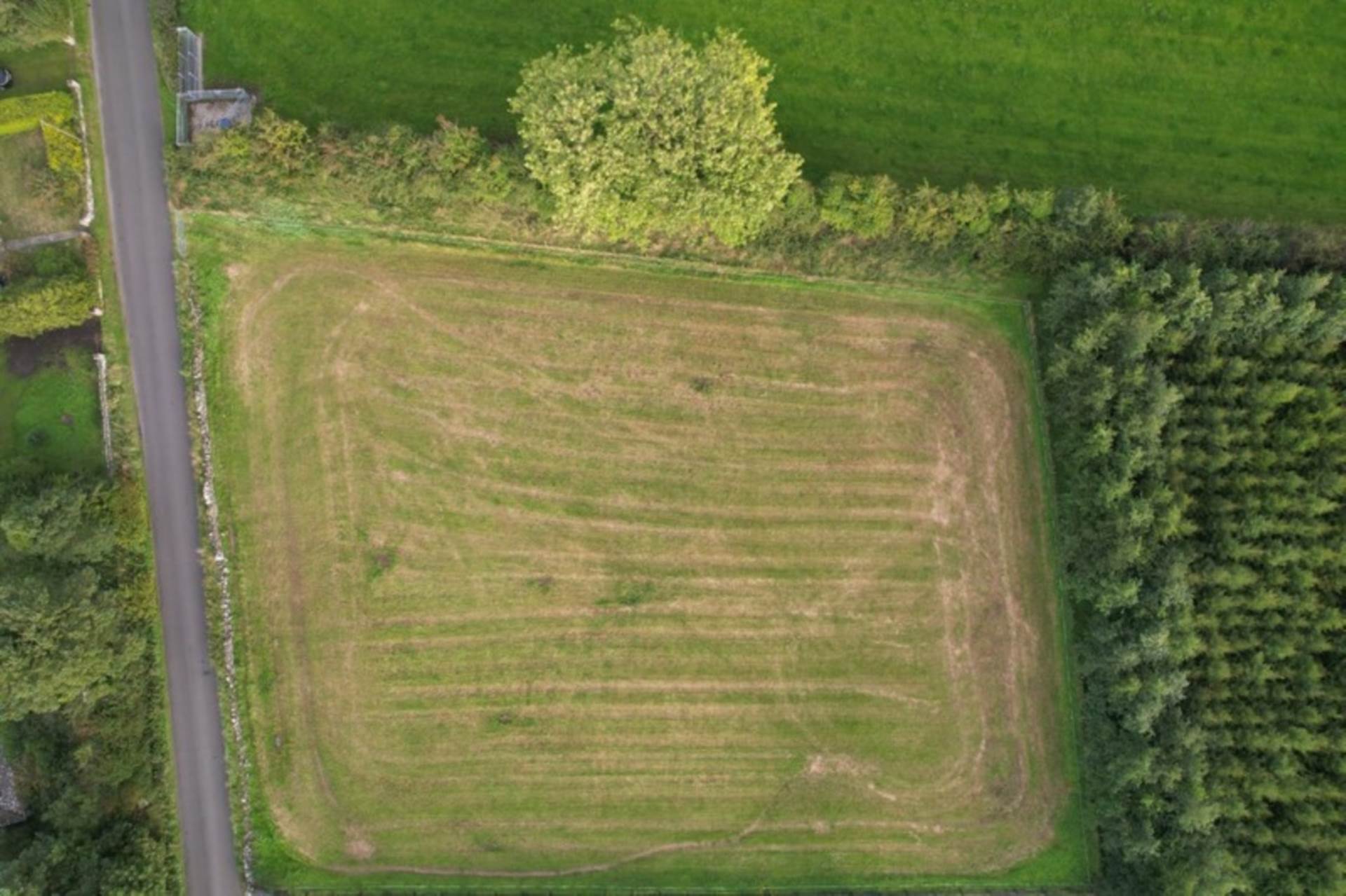 C. 0.5 Acre Residential Site, Moat, Creggs, Co. Galway  C. 0.5 Acre Residential Site, Moat, Creggs, Co. Galway