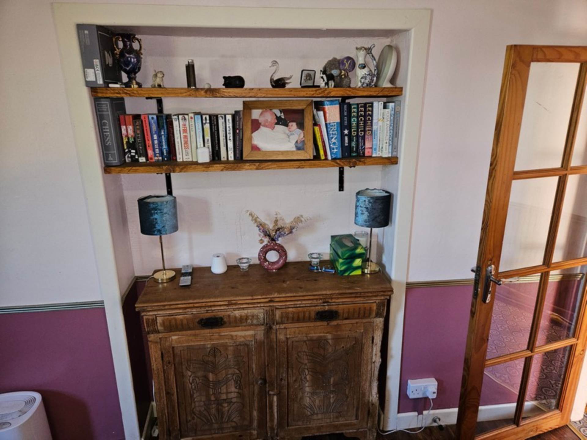 Little Way Cottage, Taghnoose, Carrowbehy, Castlerea, Co. Roscommon F45 NT22