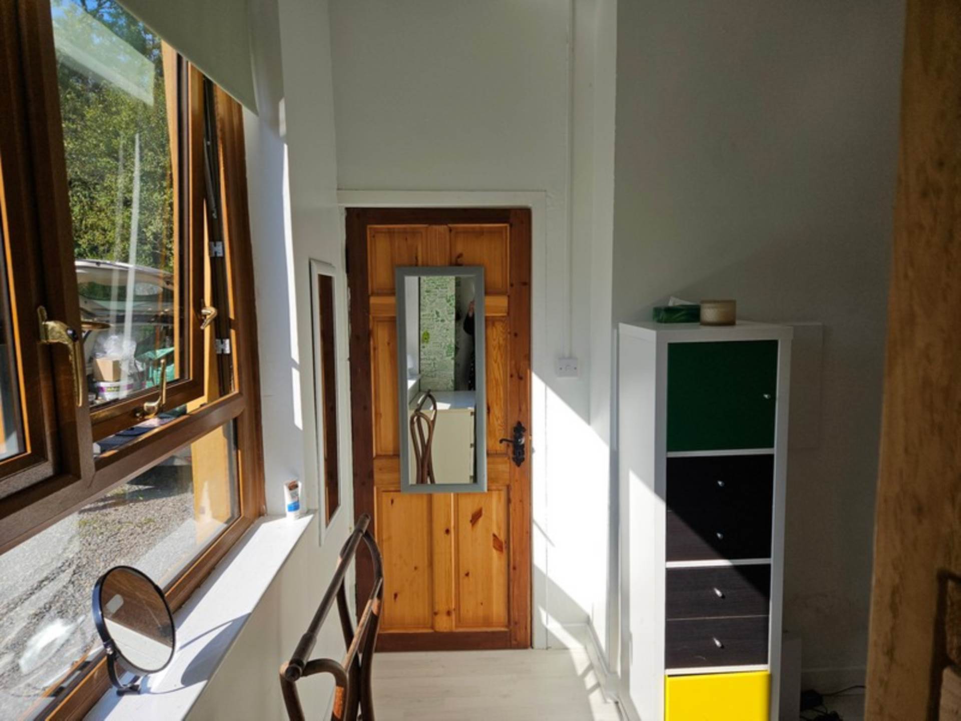 Little Way Cottage, Taghnoose, Carrowbehy, Castlerea, Co. Roscommon F45 NT22