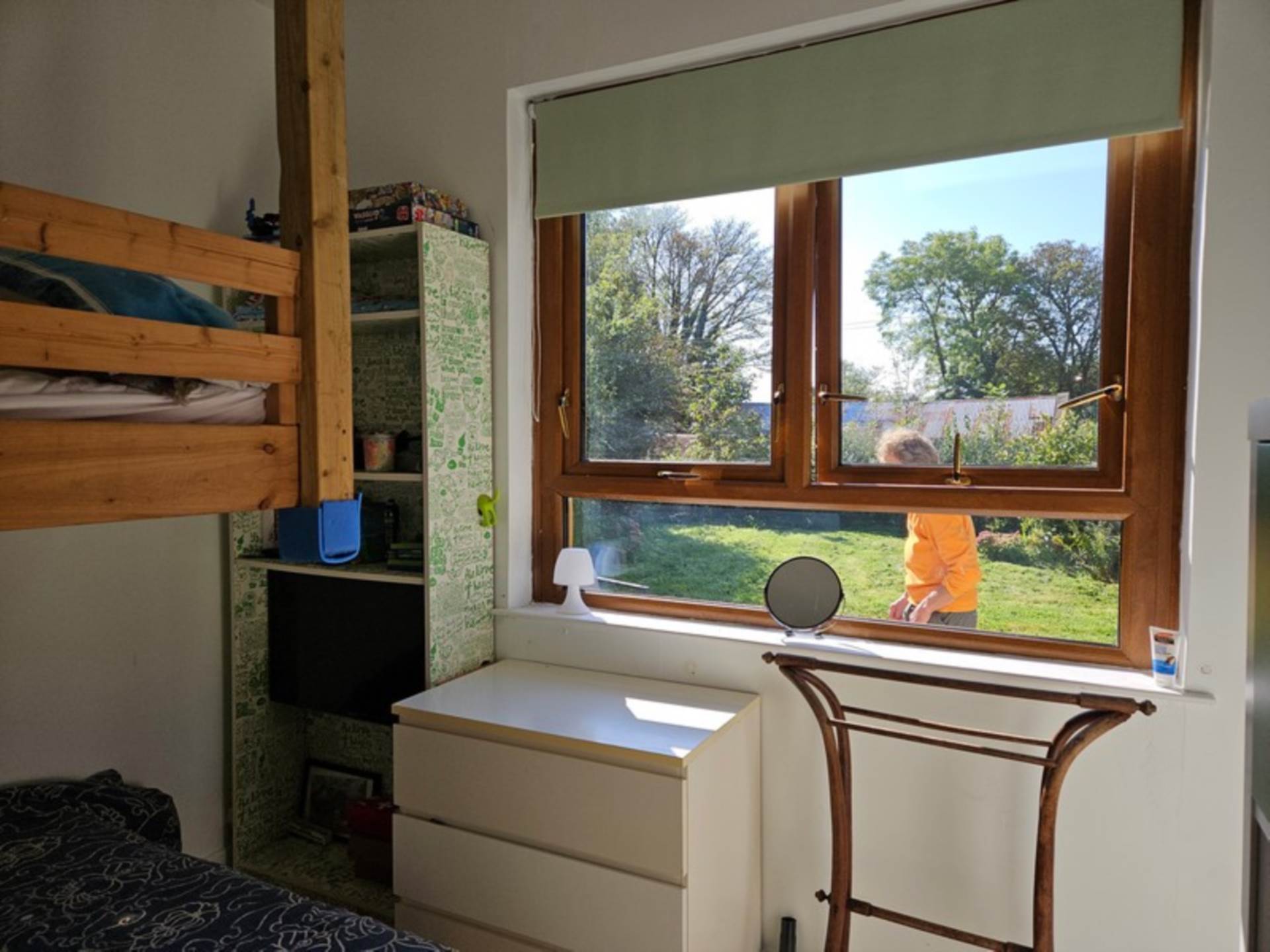 Little Way Cottage, Taghnoose, Carrowbehy, Castlerea, Co. Roscommon F45 NT22