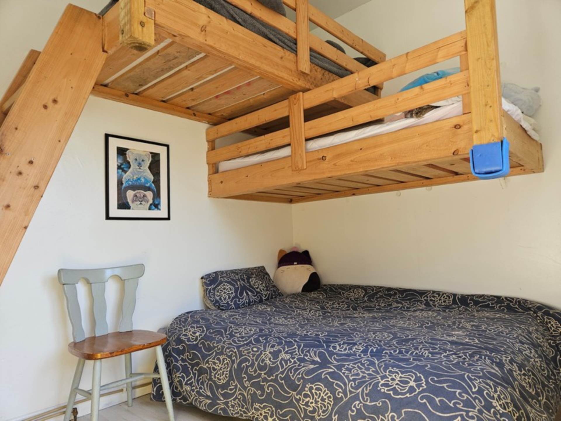 Little Way Cottage, Taghnoose, Carrowbehy, Castlerea, Co. Roscommon F45 NT22