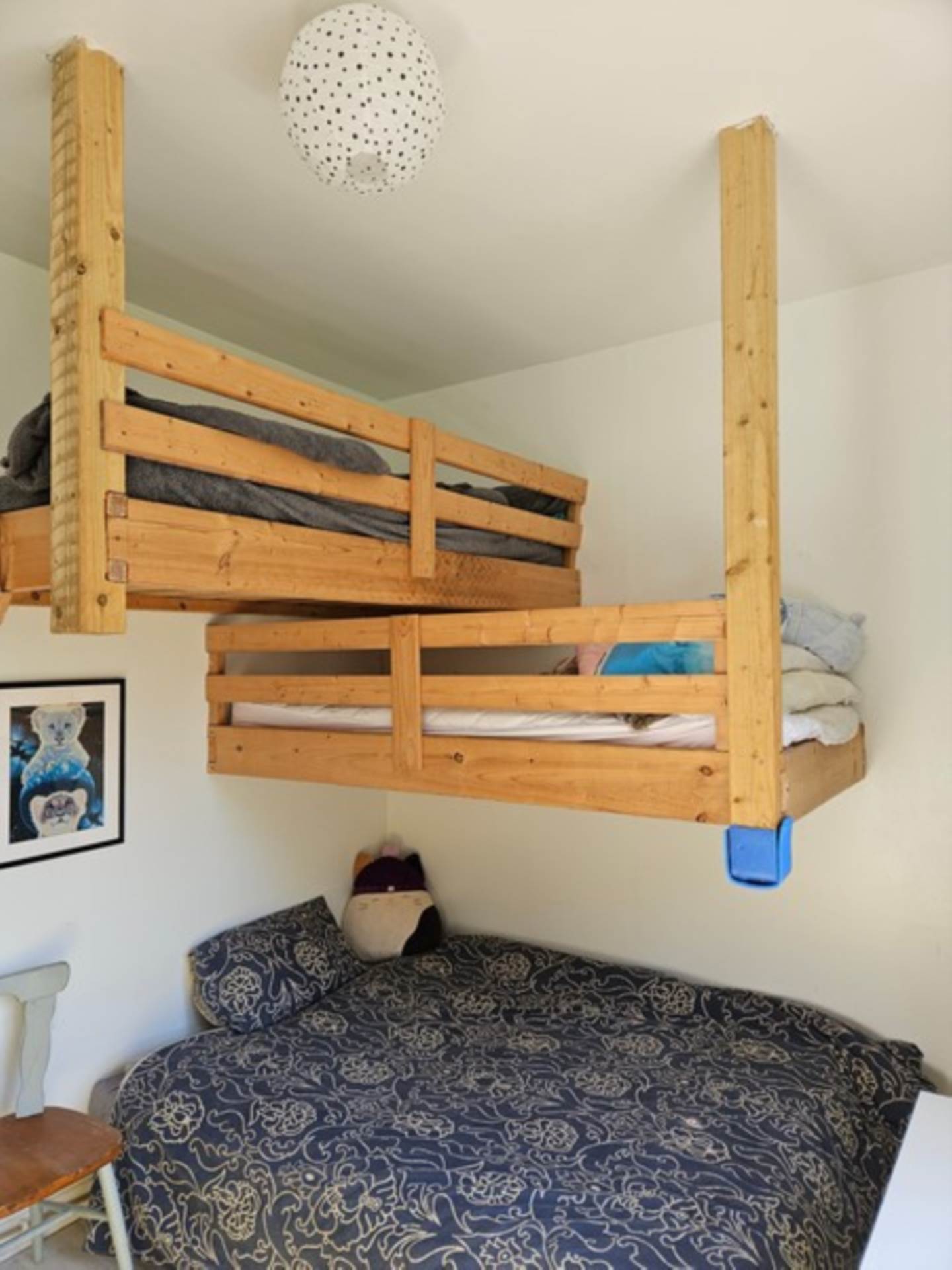 Little Way Cottage, Taghnoose, Carrowbehy, Castlerea, Co. Roscommon F45 NT22