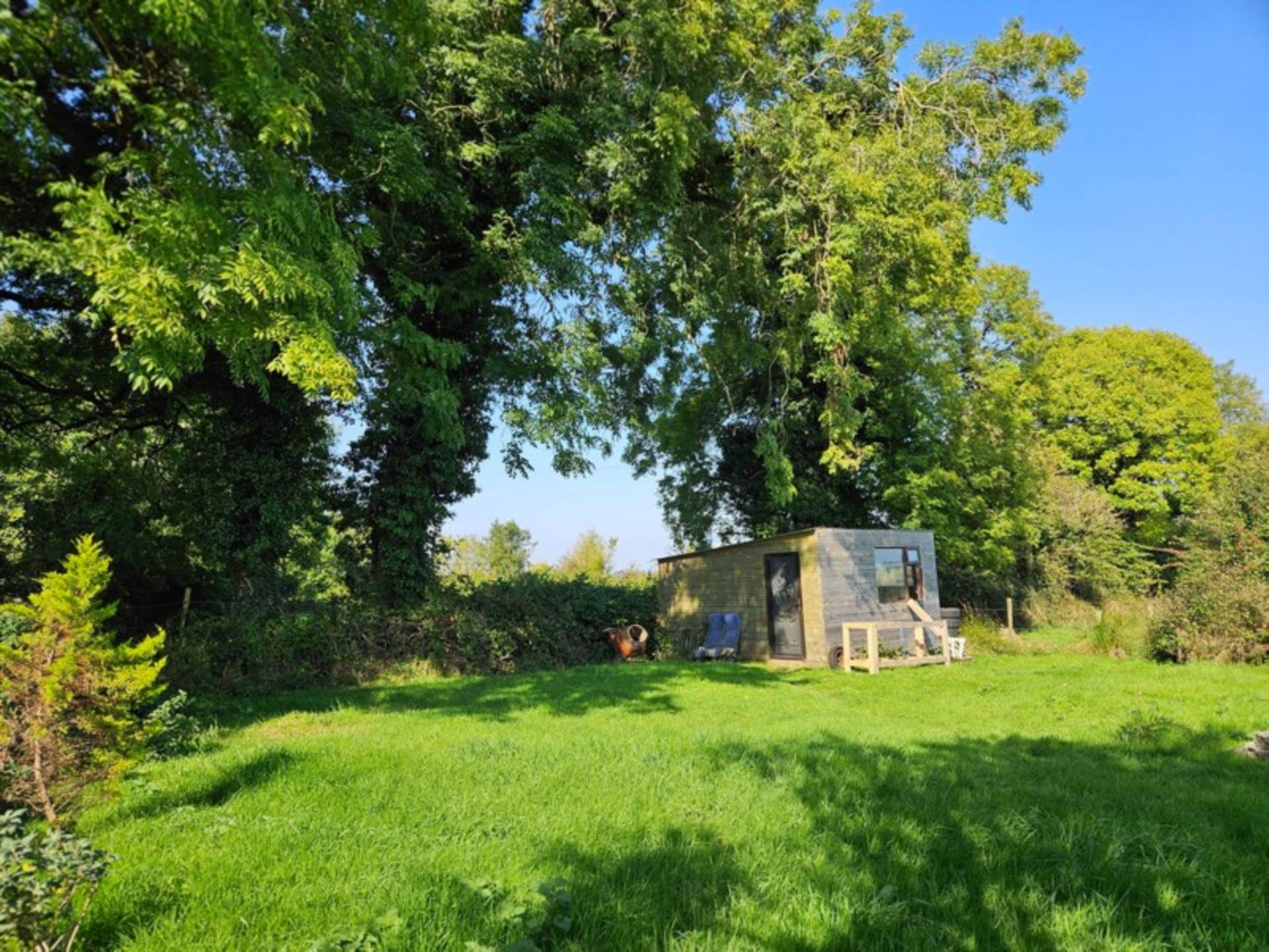 Little Way Cottage, Taghnoose, Carrowbehy, Castlerea, Co. Roscommon F45 NT22