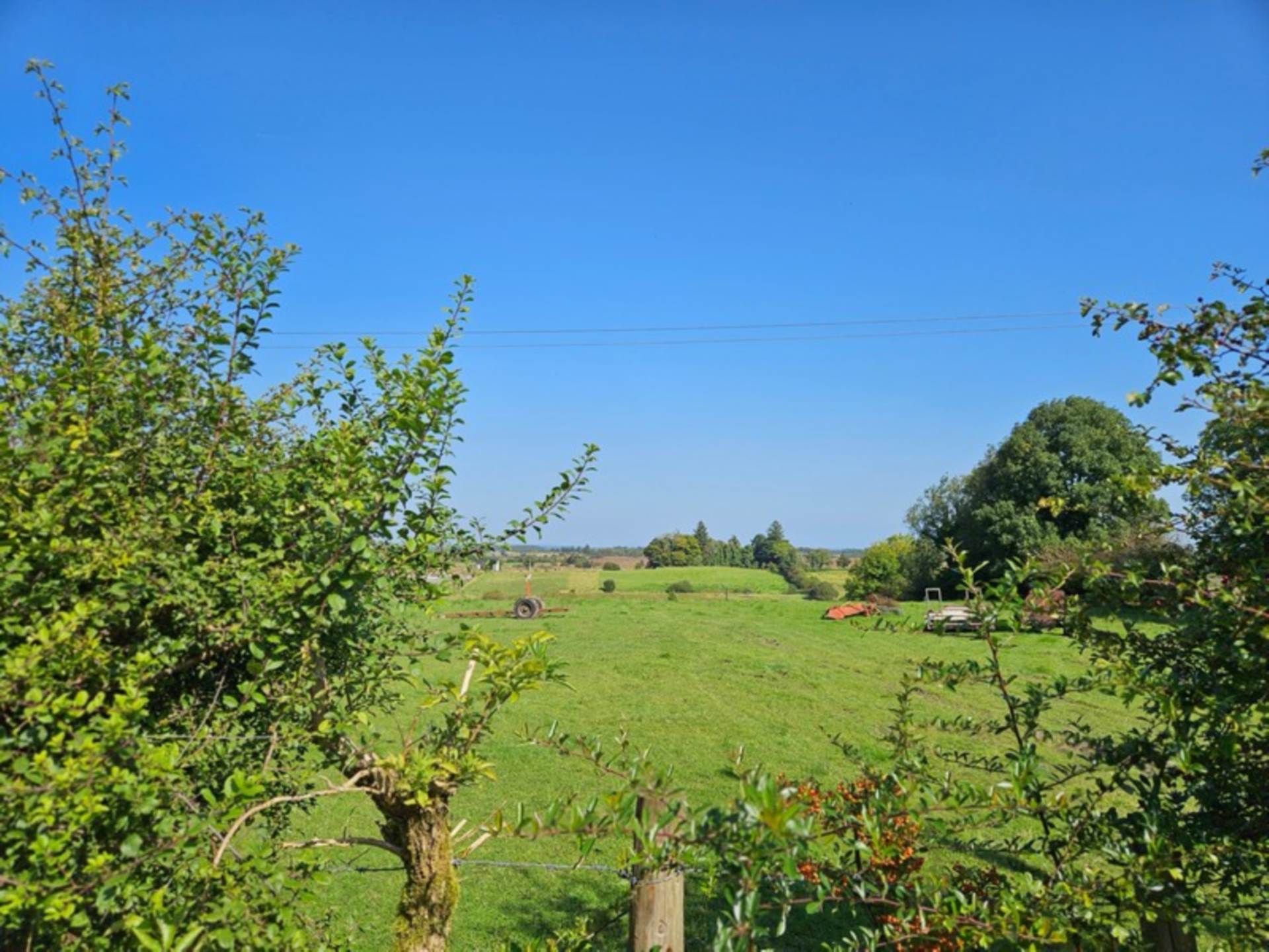 Little Way Cottage, Taghnoose, Carrowbehy, Castlerea, Co. Roscommon F45 NT22